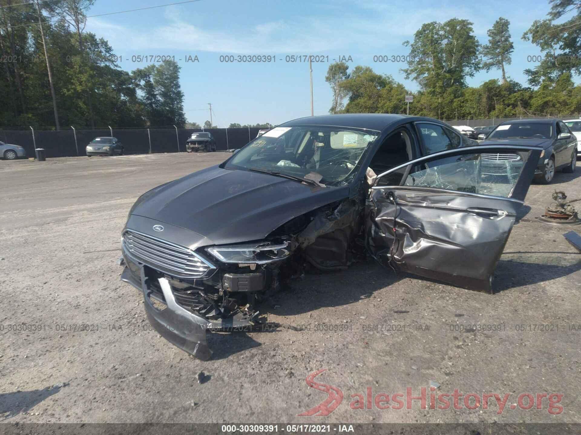 3FA6P0H9XHR208526 2017 FORD FUSION