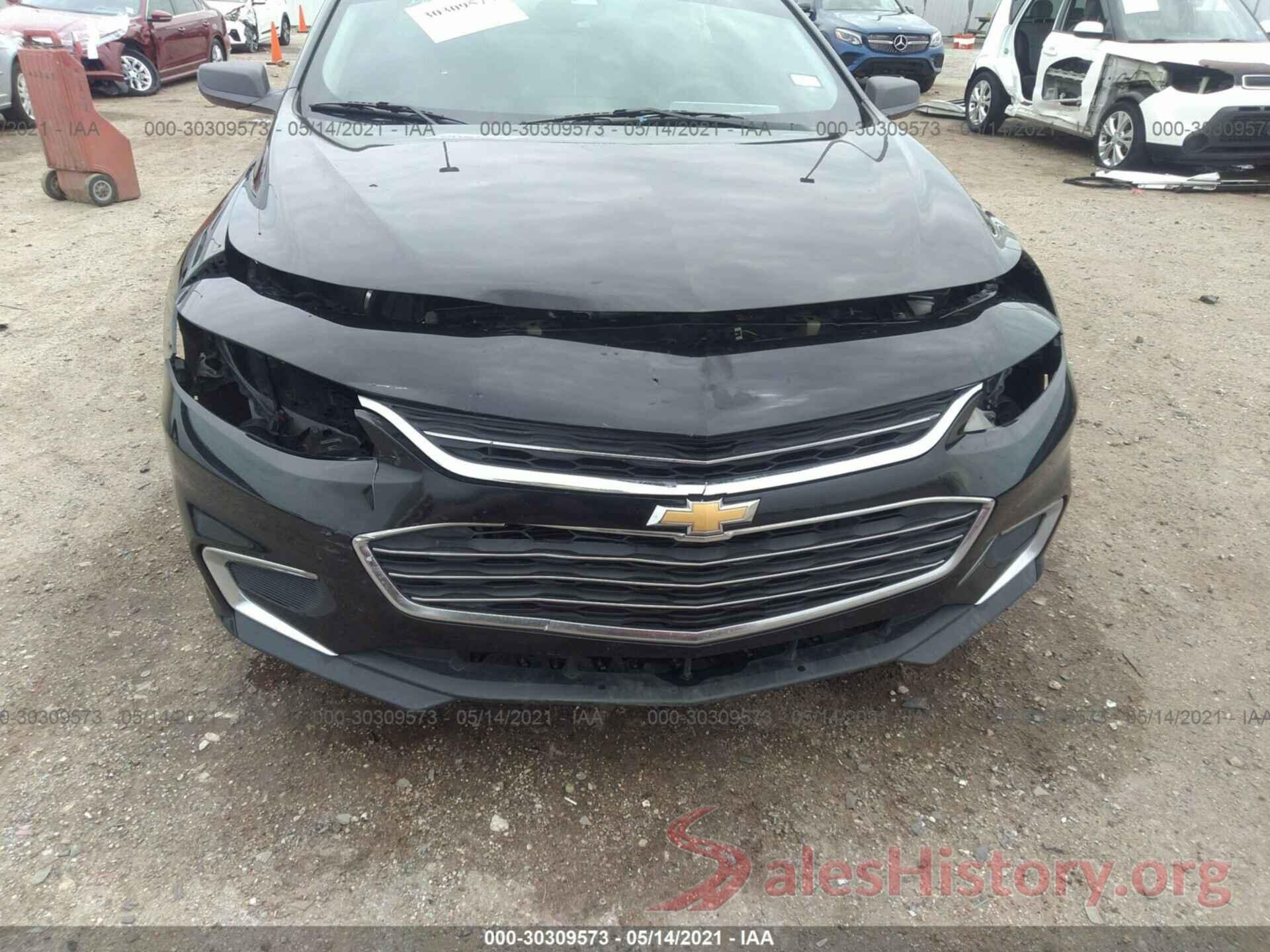 1G1ZB5ST3HF271674 2017 CHEVROLET MALIBU