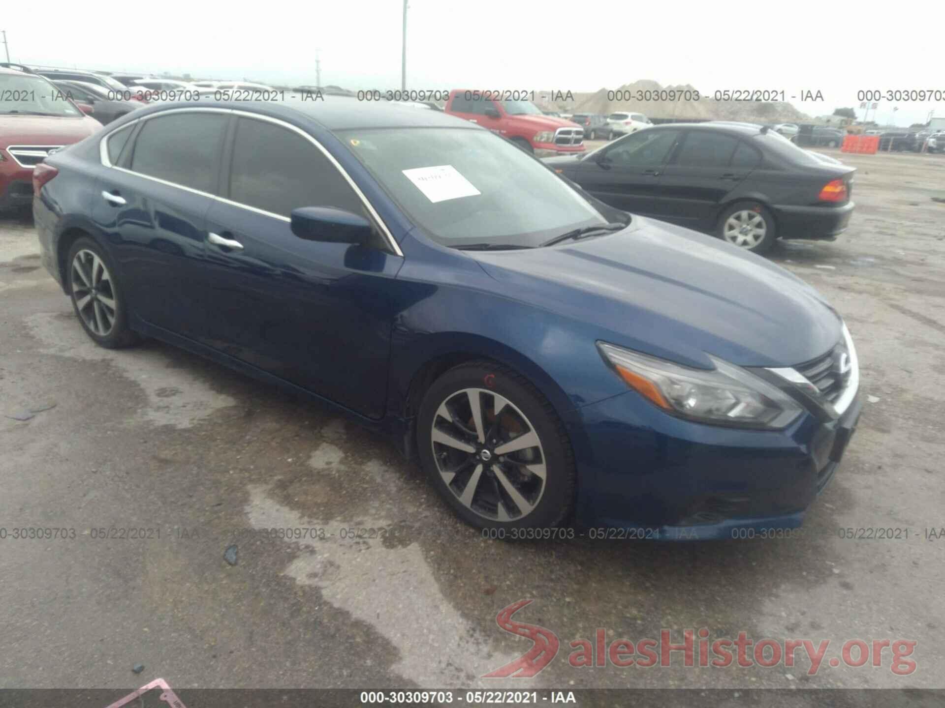 1N4AL3AP2JC141120 2018 NISSAN ALTIMA