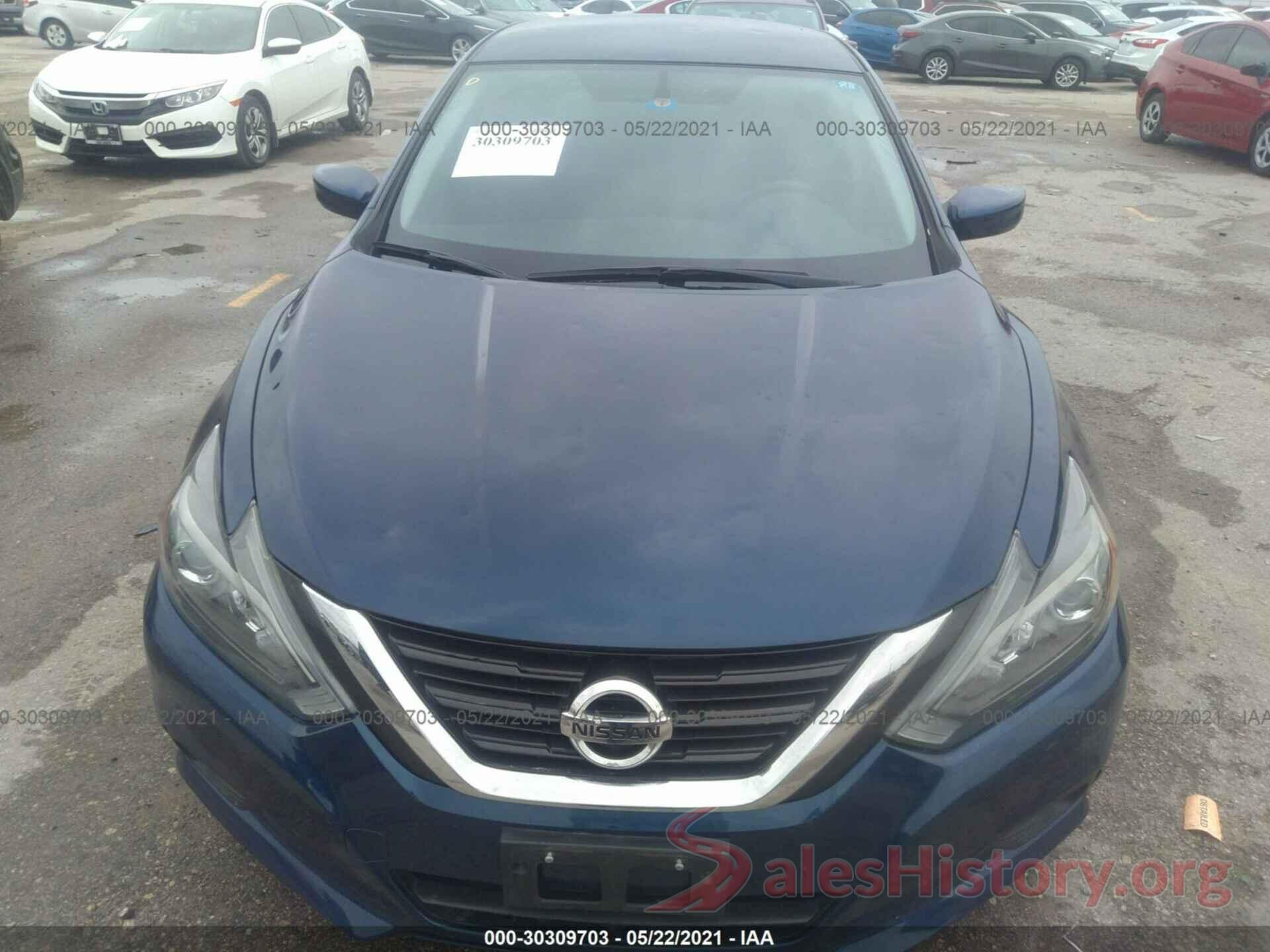 1N4AL3AP2JC141120 2018 NISSAN ALTIMA