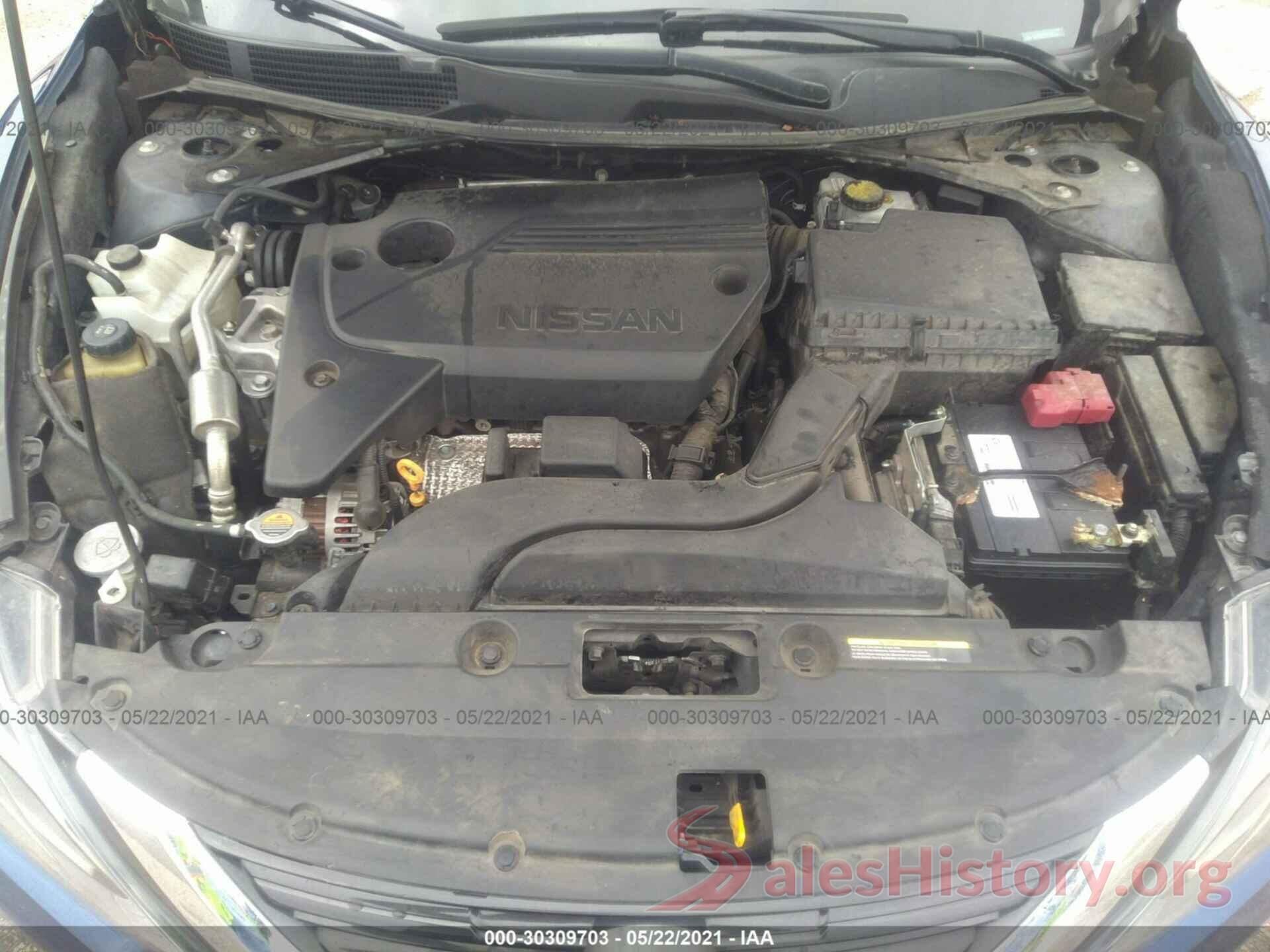 1N4AL3AP2JC141120 2018 NISSAN ALTIMA