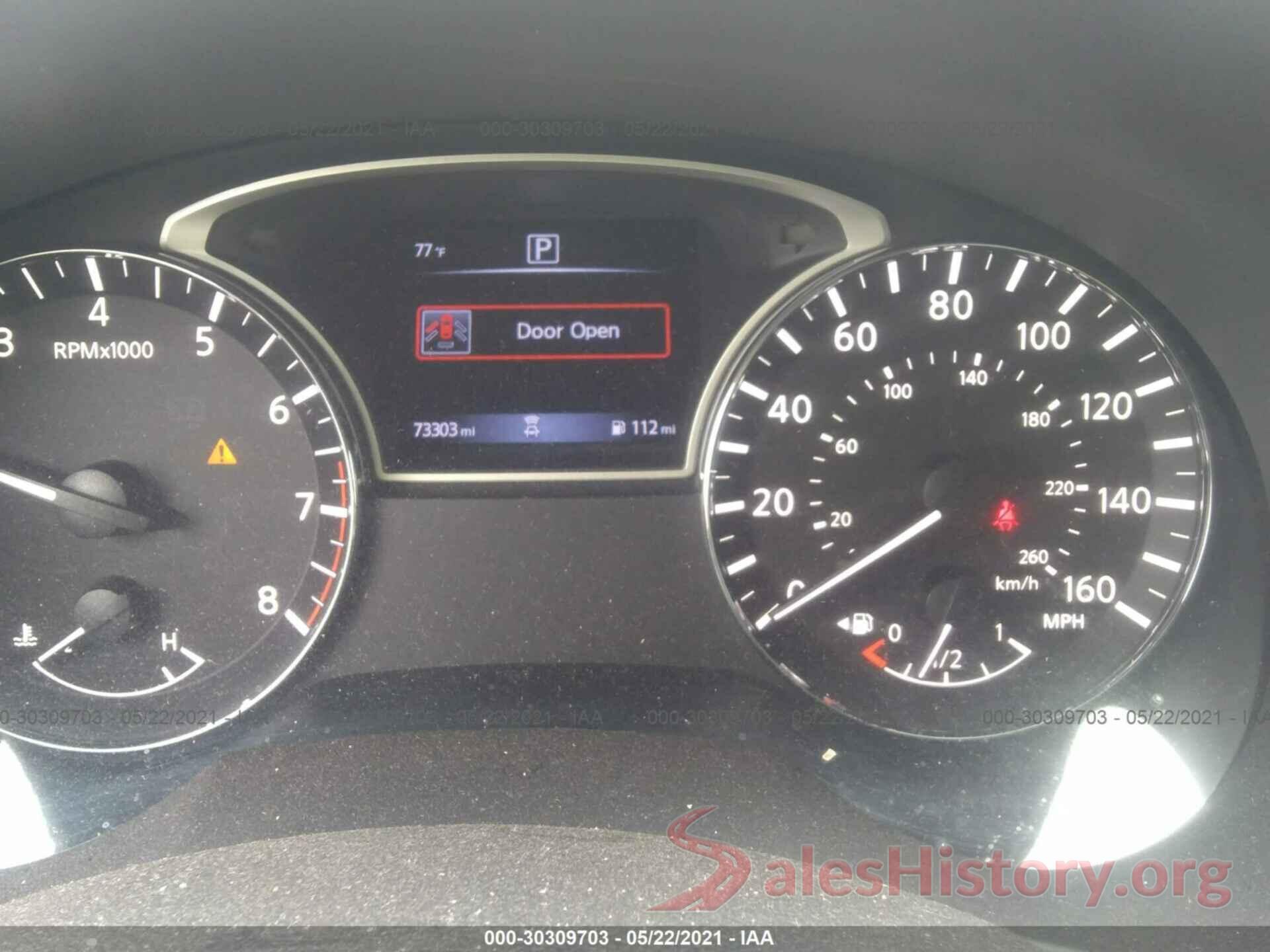 1N4AL3AP2JC141120 2018 NISSAN ALTIMA