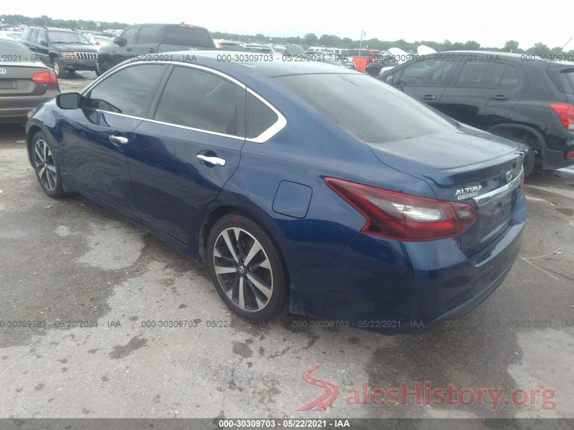 1N4AL3AP2JC141120 2018 NISSAN ALTIMA