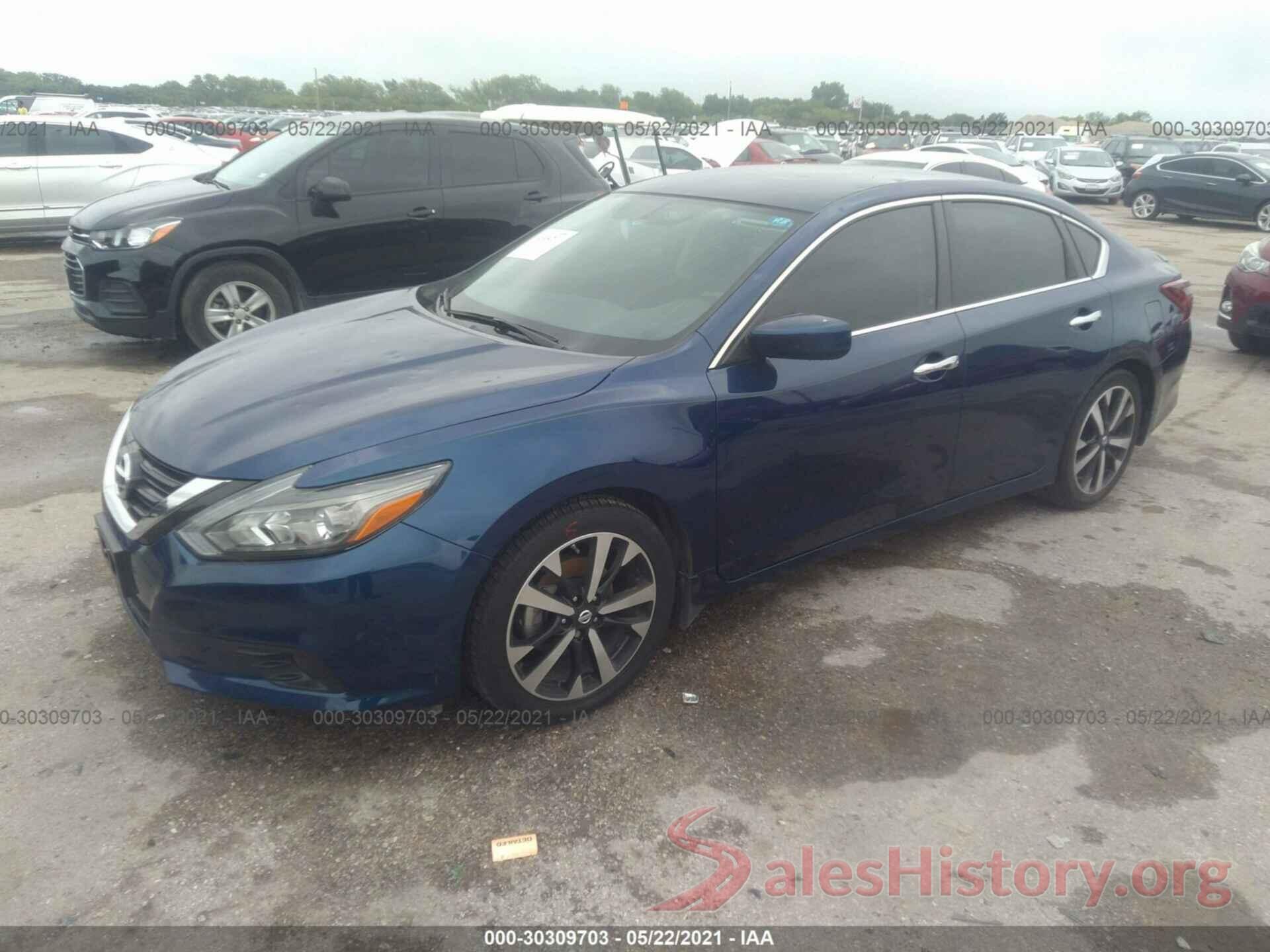 1N4AL3AP2JC141120 2018 NISSAN ALTIMA