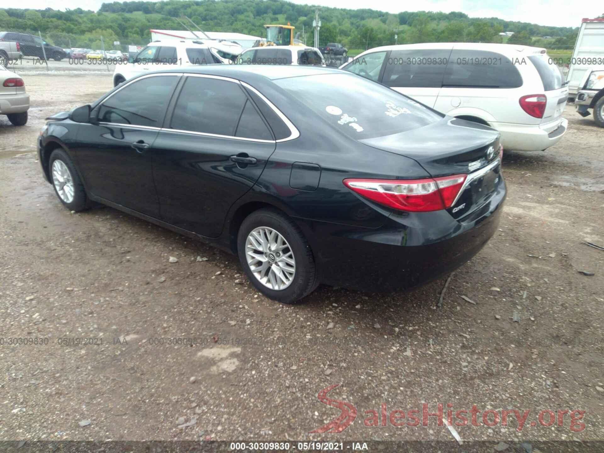 4T1BF1FK8GU182728 2016 TOYOTA CAMRY