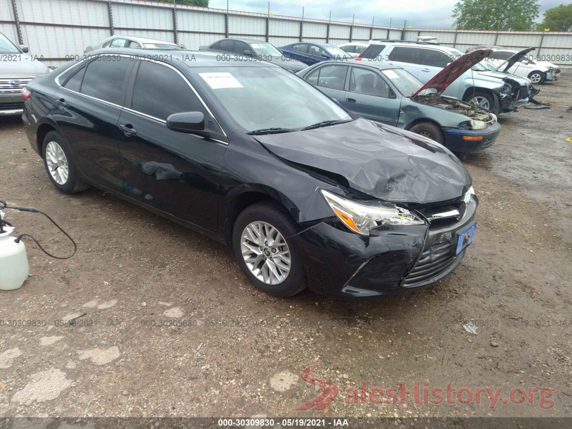 4T1BF1FK8GU182728 2016 TOYOTA CAMRY