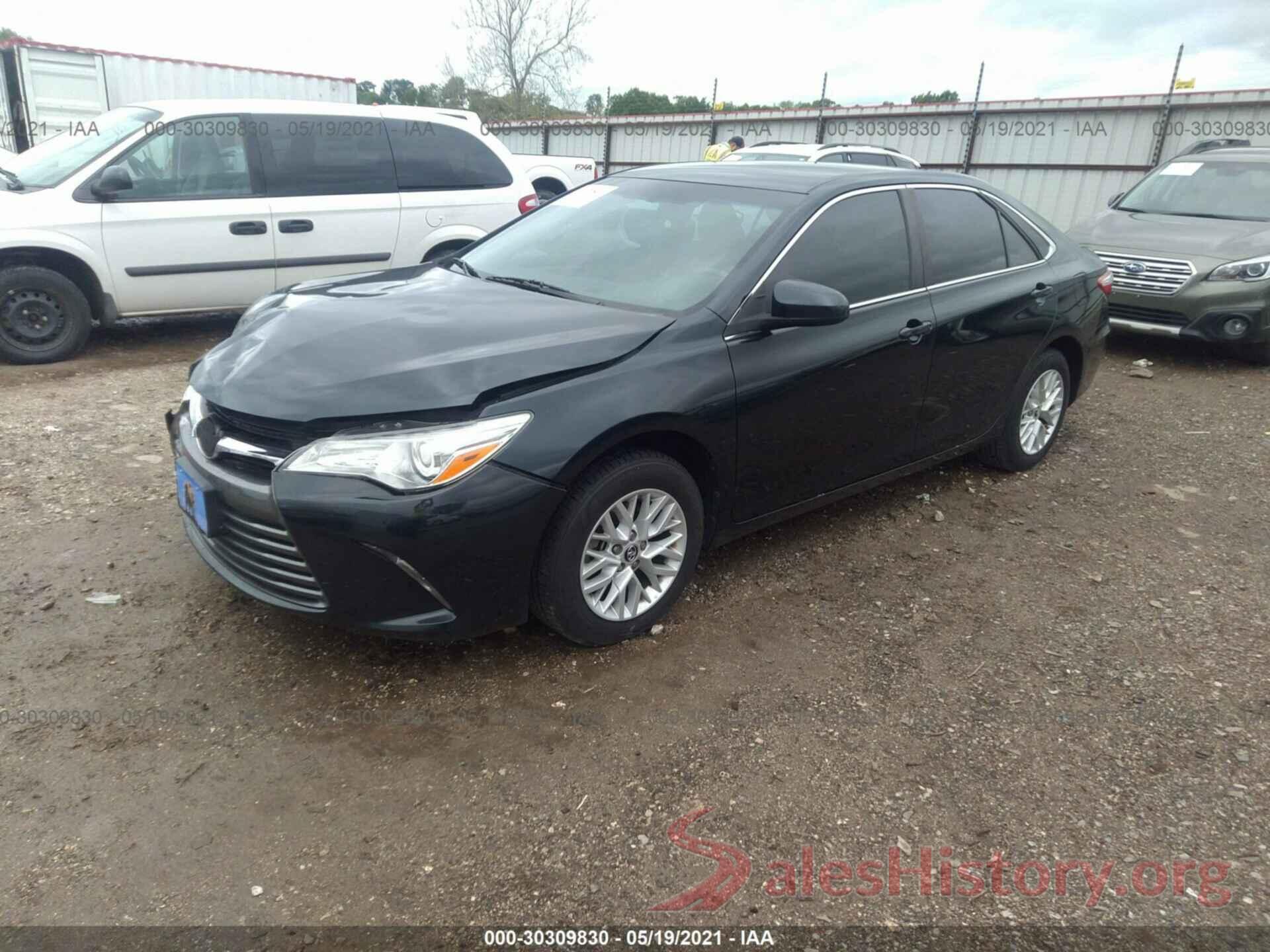 4T1BF1FK8GU182728 2016 TOYOTA CAMRY