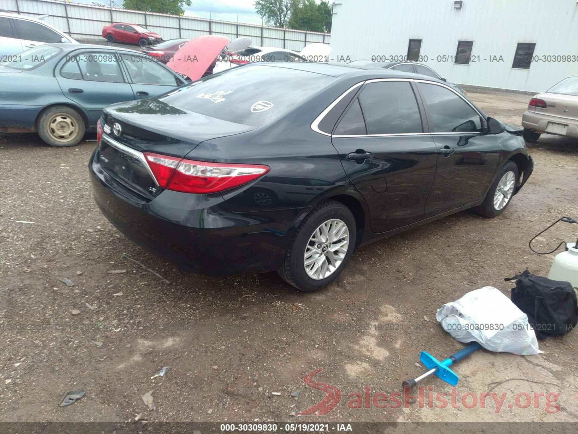 4T1BF1FK8GU182728 2016 TOYOTA CAMRY