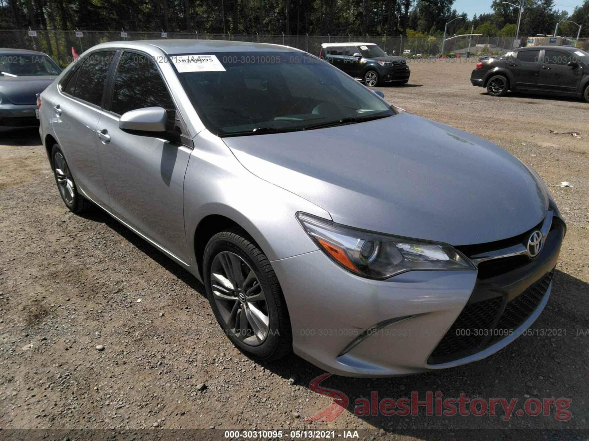 4T1BF1FK6HU365823 2017 TOYOTA CAMRY