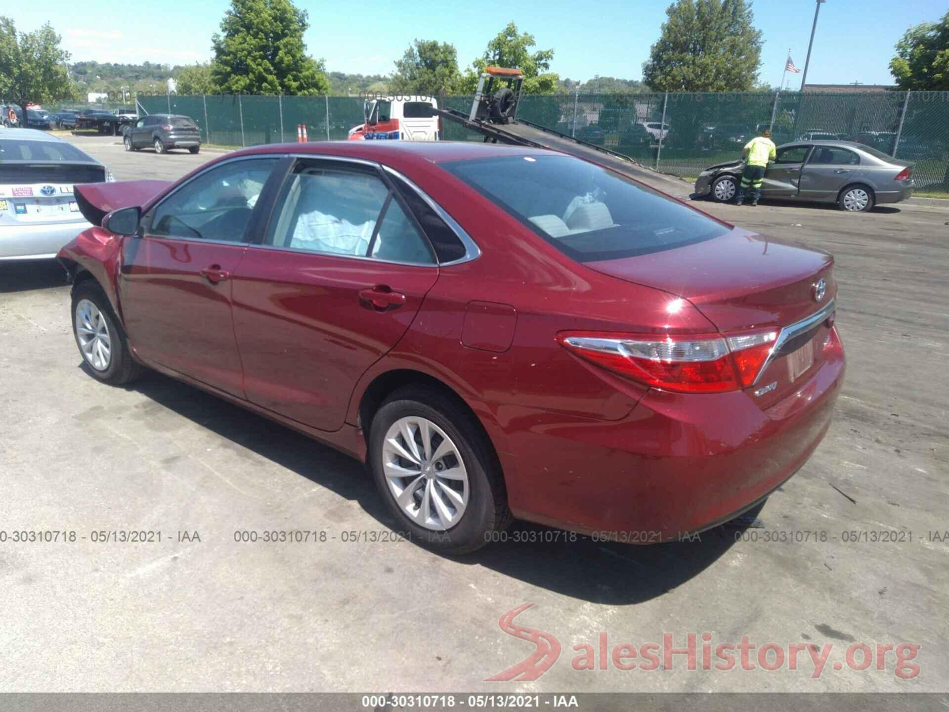 4T1BF1FK8GU513968 2016 TOYOTA CAMRY