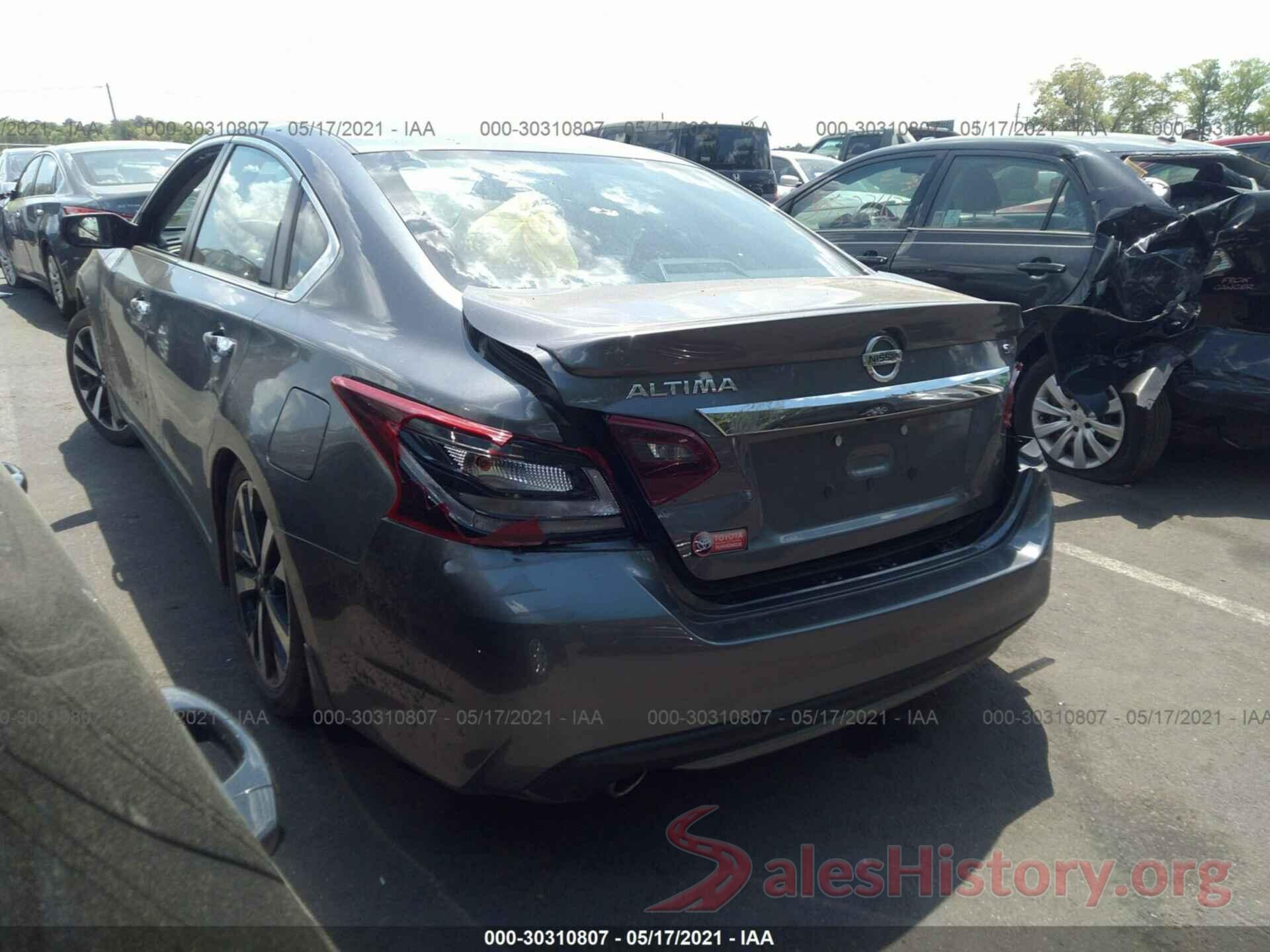 1N4AL3AP3JC112418 2018 NISSAN ALTIMA