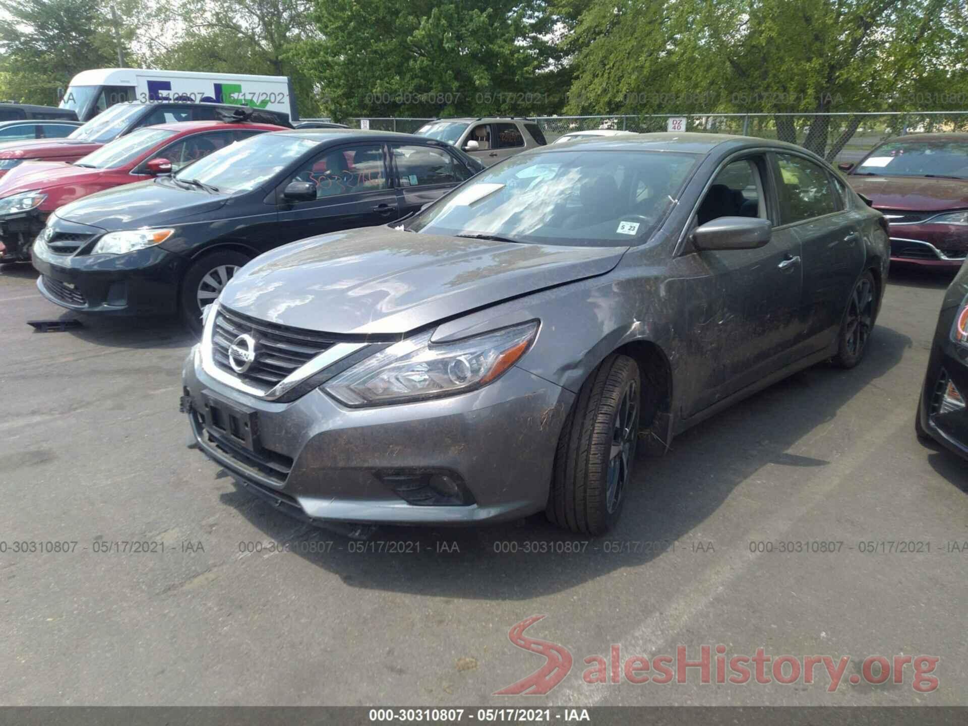 1N4AL3AP3JC112418 2018 NISSAN ALTIMA