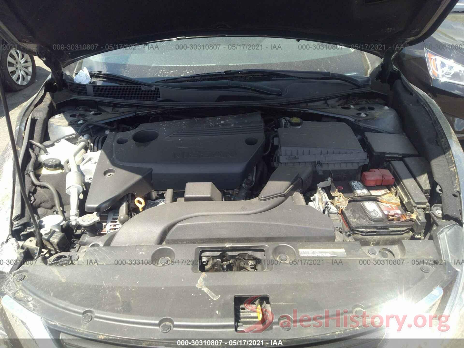 1N4AL3AP3JC112418 2018 NISSAN ALTIMA