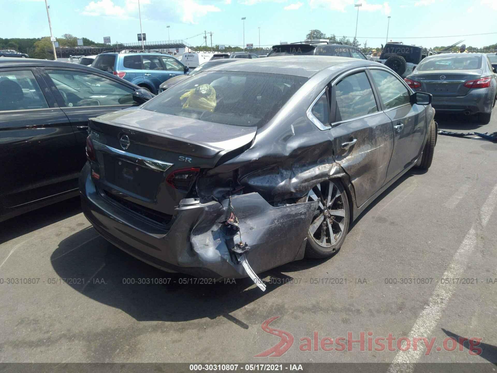 1N4AL3AP3JC112418 2018 NISSAN ALTIMA