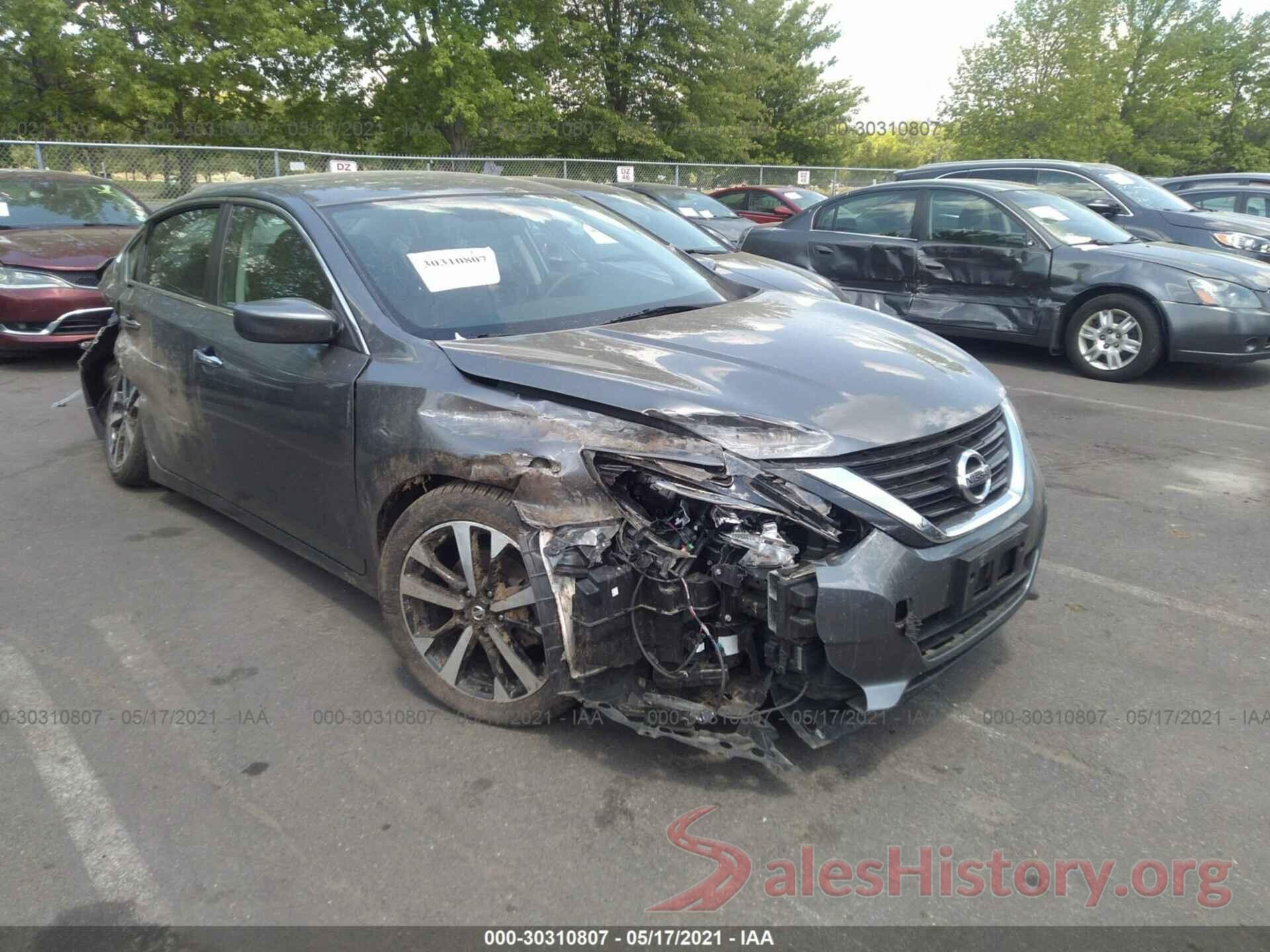 1N4AL3AP3JC112418 2018 NISSAN ALTIMA