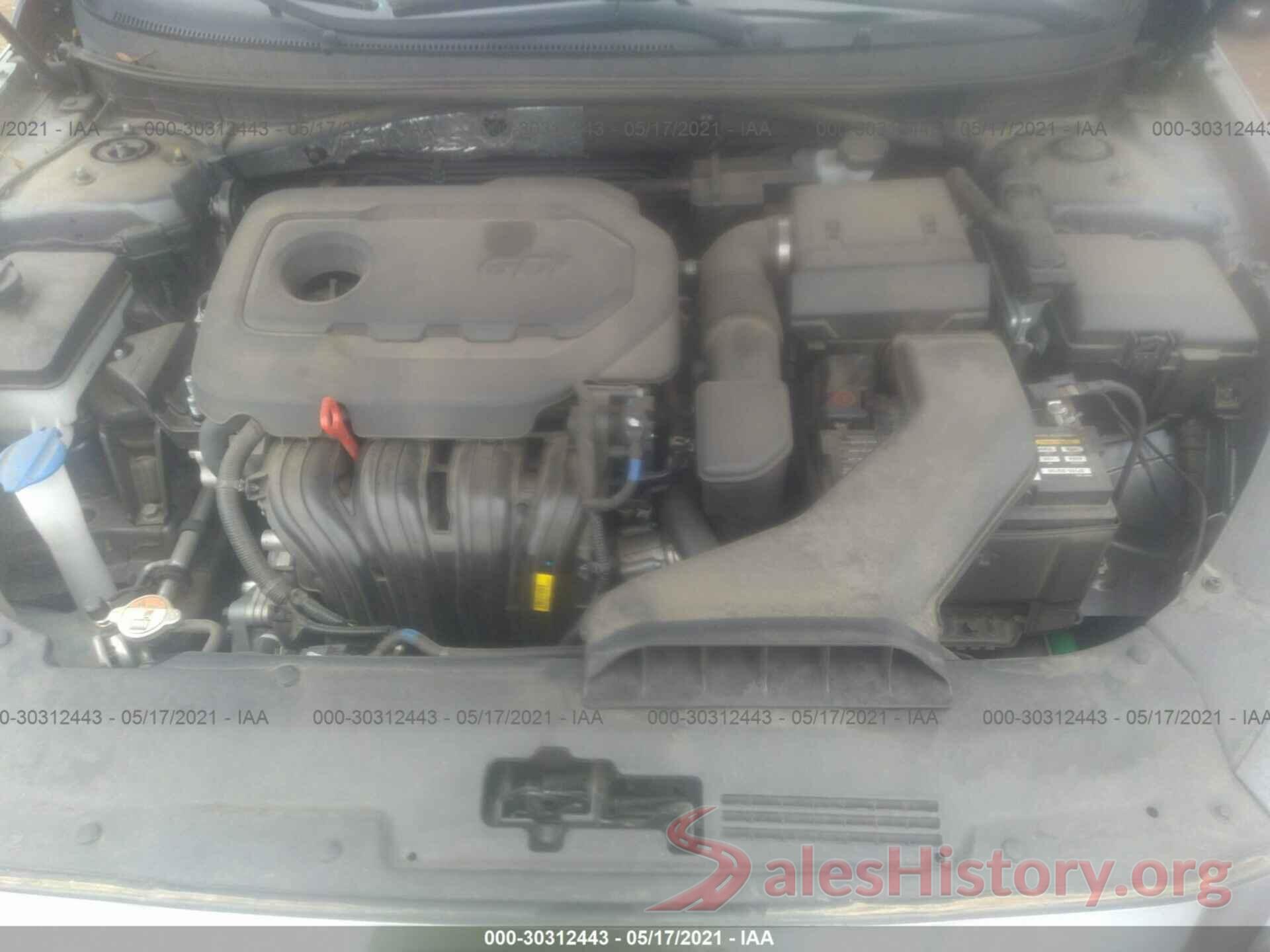 5NPE34AF8JH686266 2018 HYUNDAI SONATA