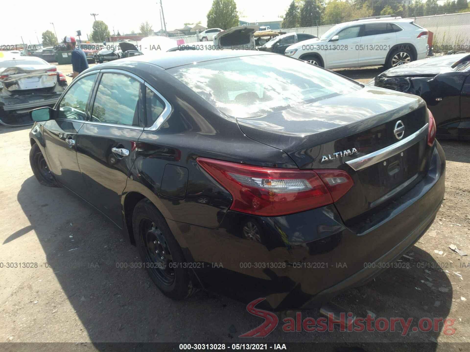 1N4AL3AP9JC131510 2018 NISSAN ALTIMA