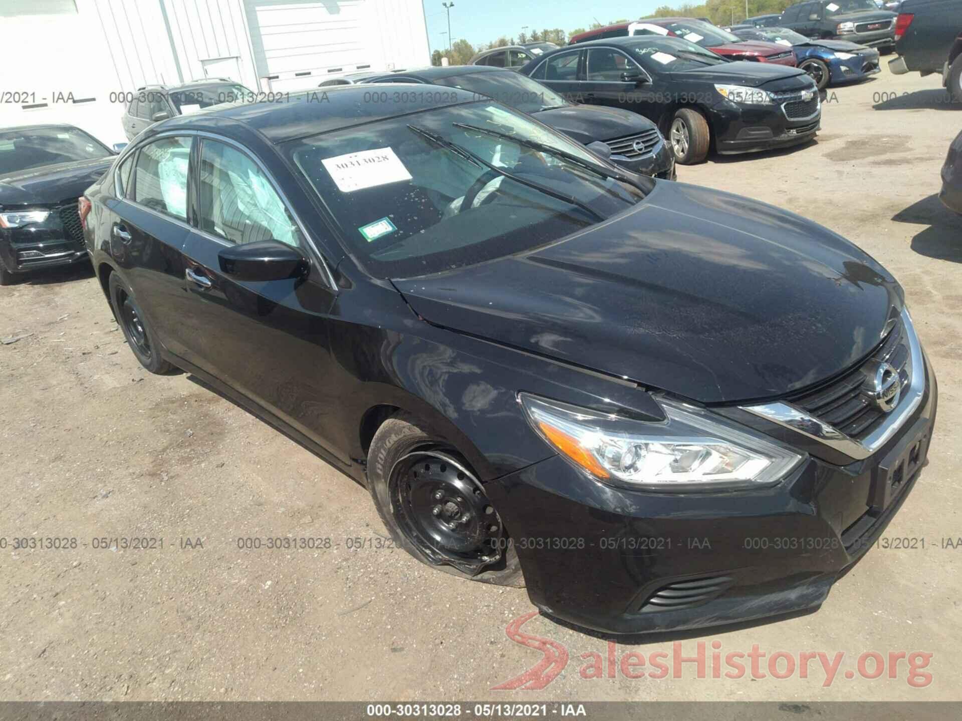 1N4AL3AP9JC131510 2018 NISSAN ALTIMA