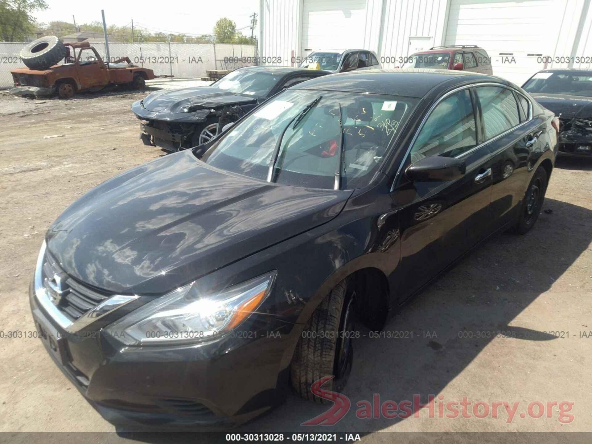 1N4AL3AP9JC131510 2018 NISSAN ALTIMA