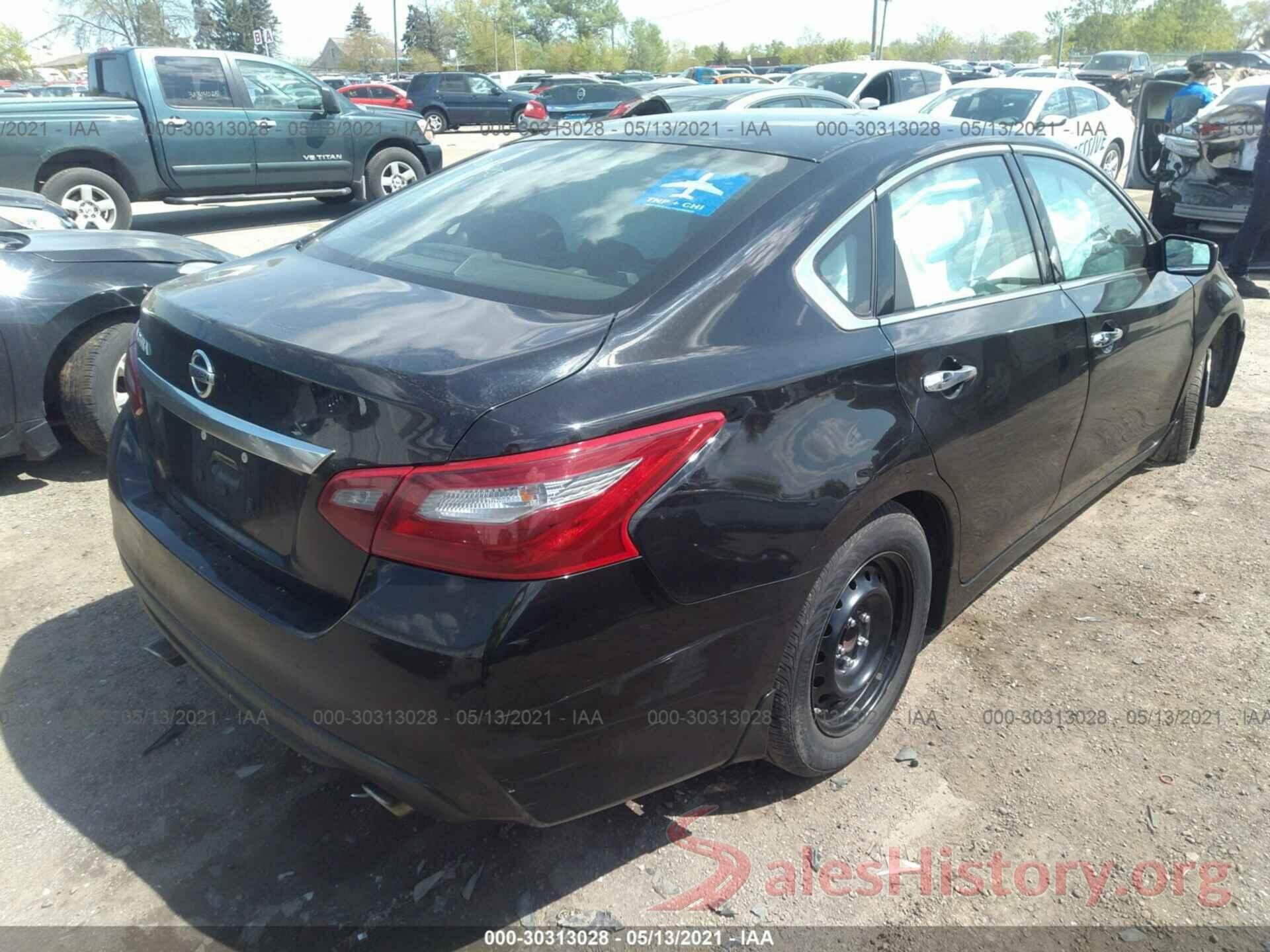 1N4AL3AP9JC131510 2018 NISSAN ALTIMA