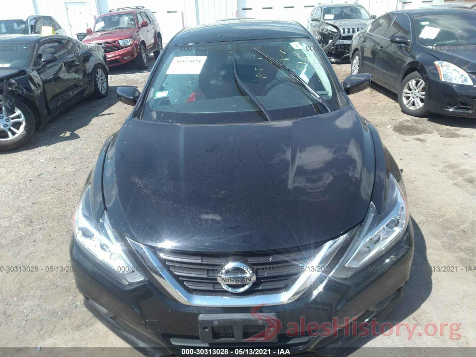 1N4AL3AP9JC131510 2018 NISSAN ALTIMA