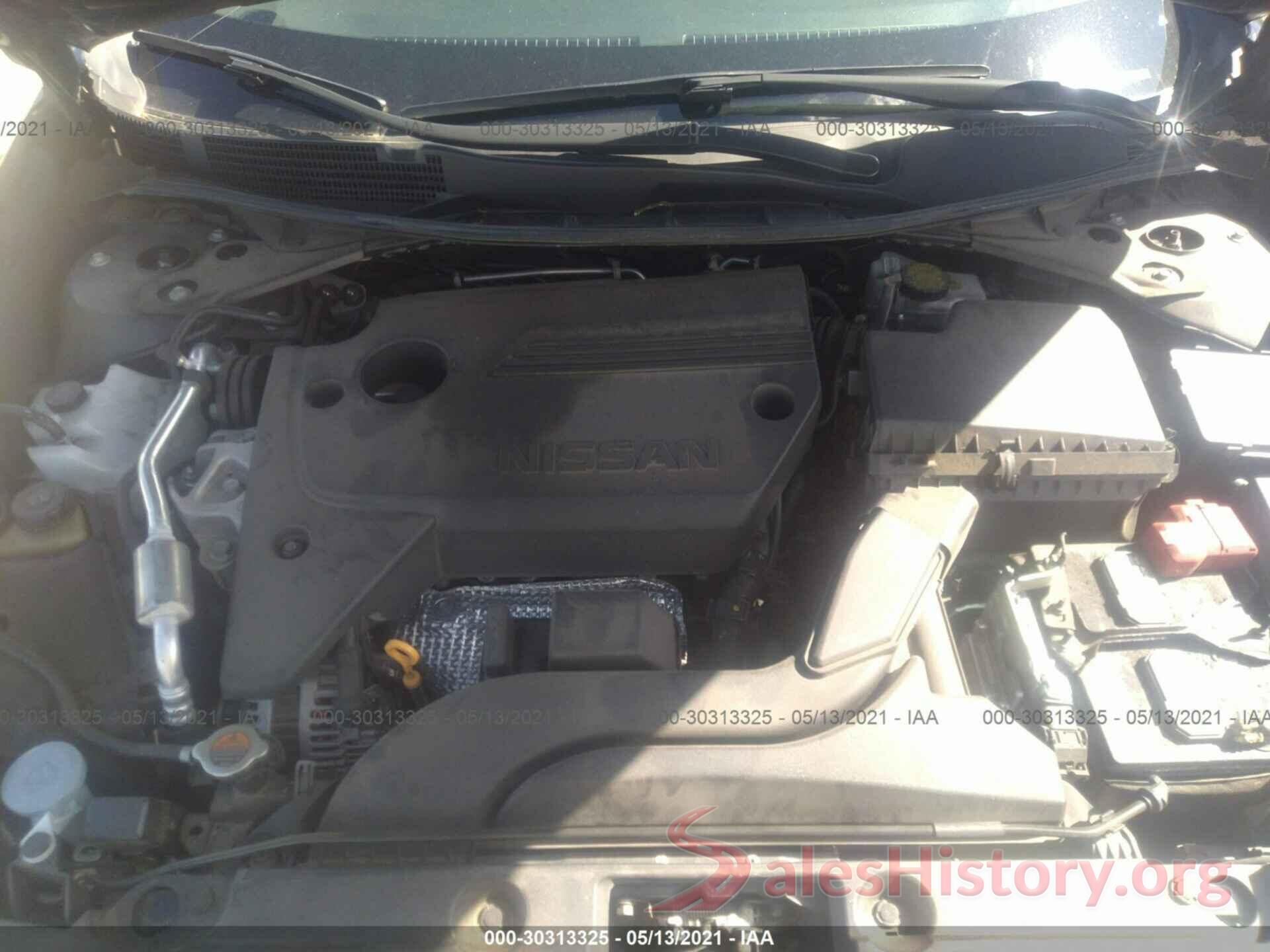 1N4AL3AP0JC272417 2018 NISSAN ALTIMA