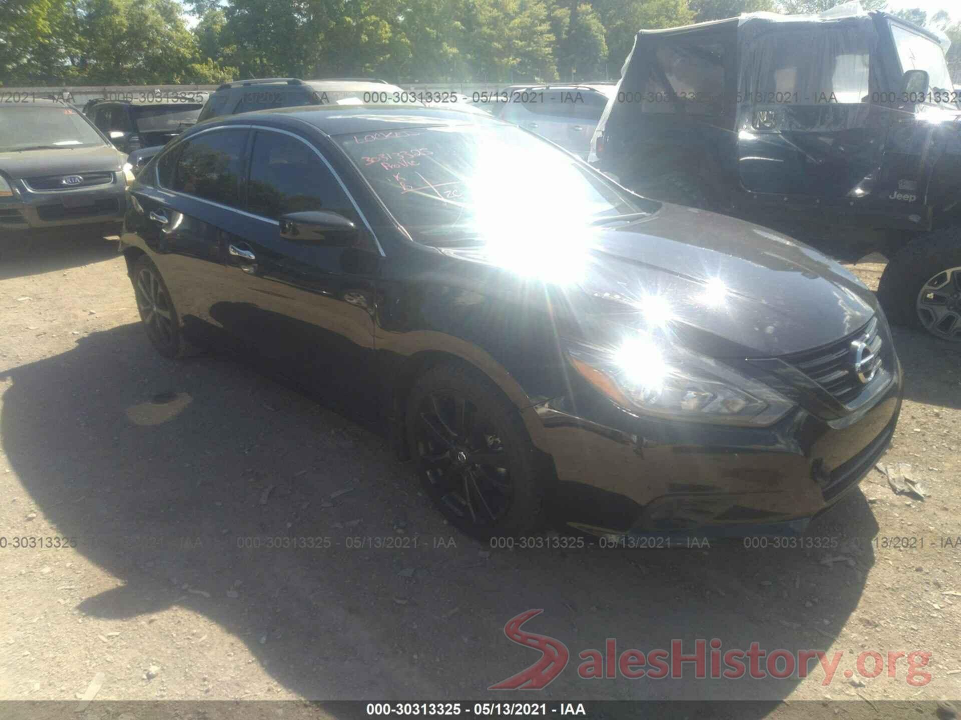 1N4AL3AP0JC272417 2018 NISSAN ALTIMA