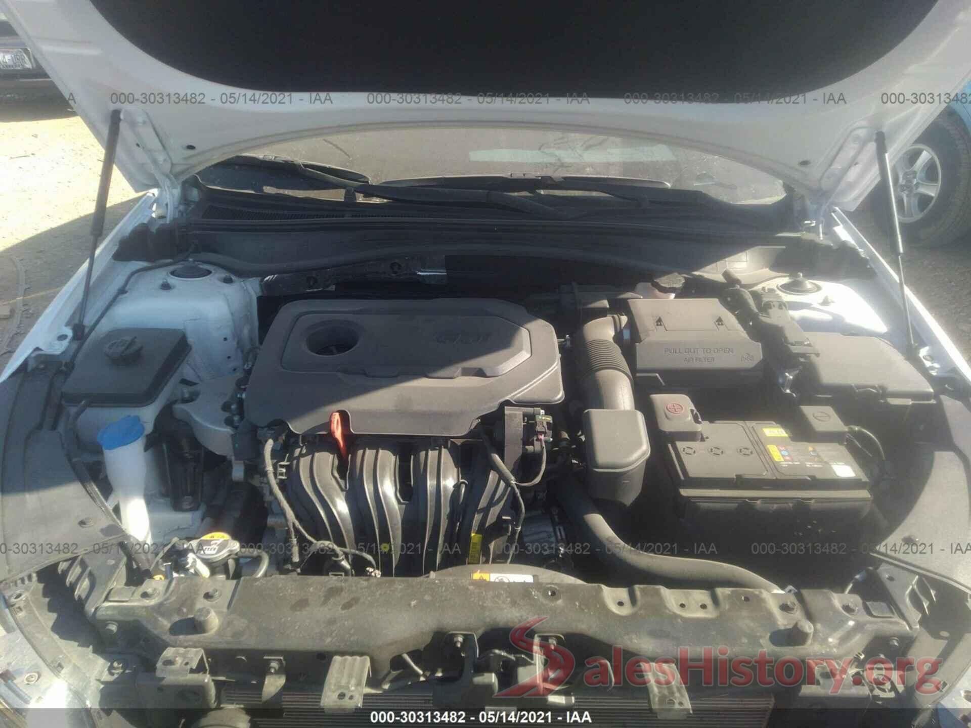 5XXGT4L3XLG439342 2020 KIA OPTIMA