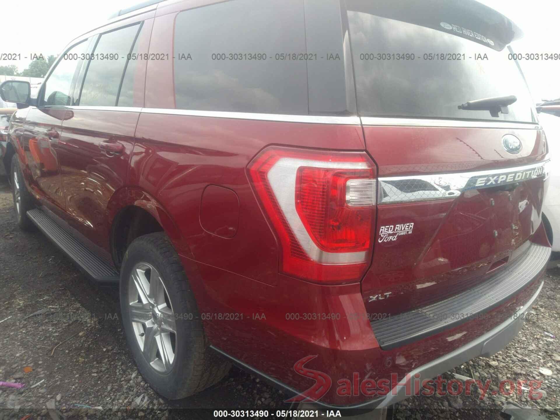 1FMJU1HT5KEA79681 2019 FORD EXPEDITION