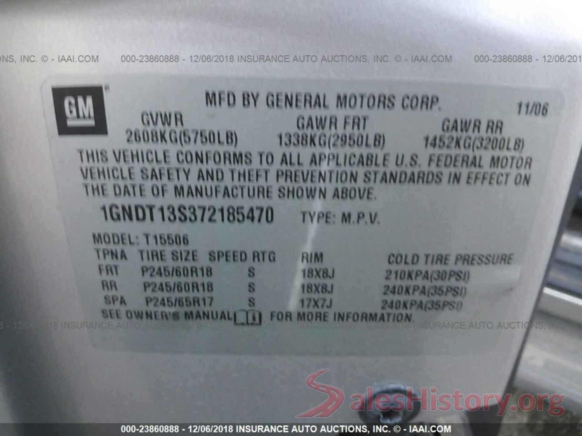 3GNAXUEV5LS537768 2020 CHEVROLET EQUINOX