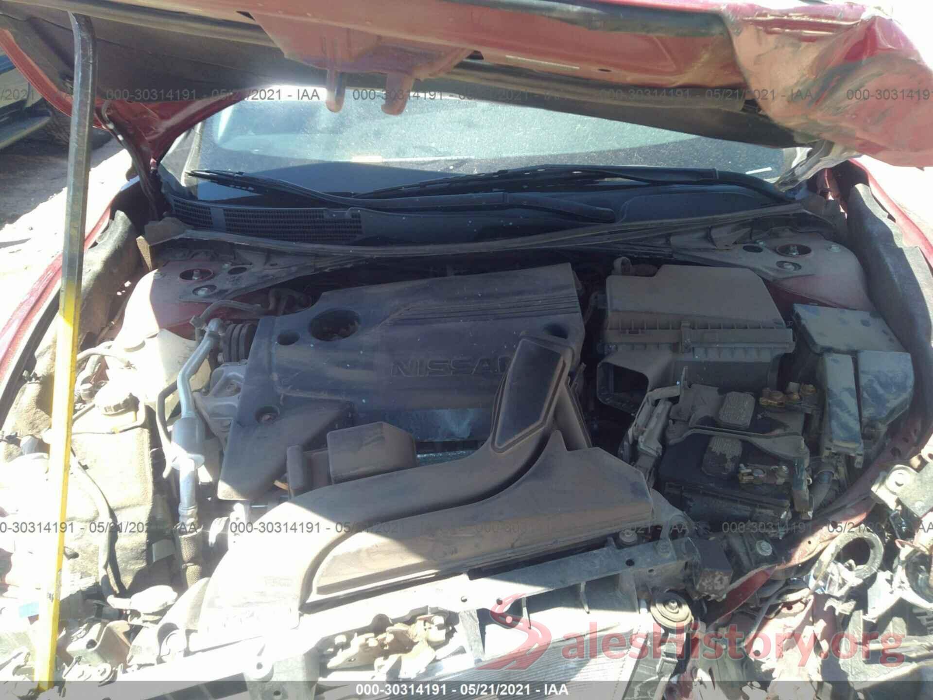 1N4AL3AP4JC251702 2018 NISSAN ALTIMA