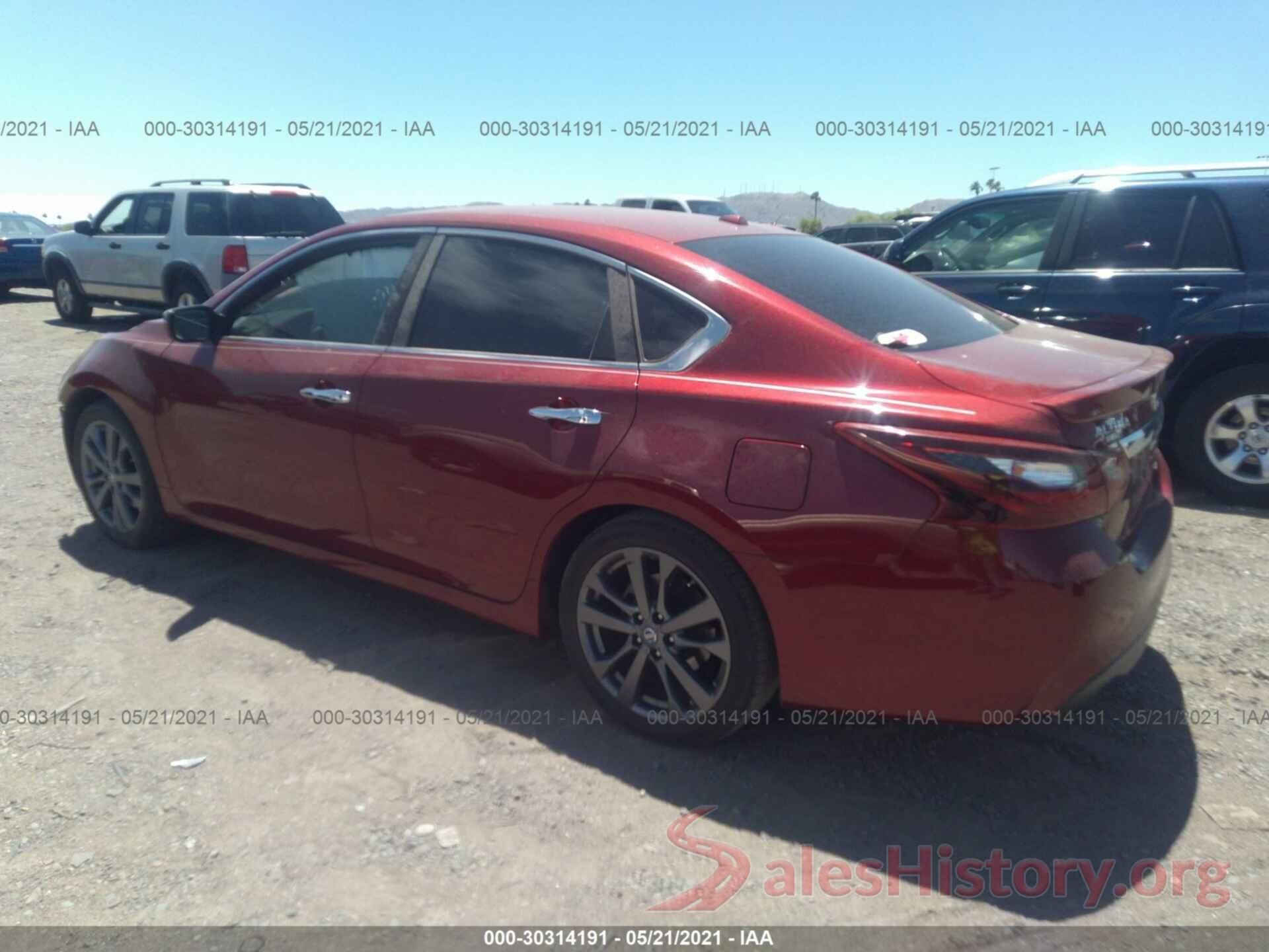 1N4AL3AP4JC251702 2018 NISSAN ALTIMA