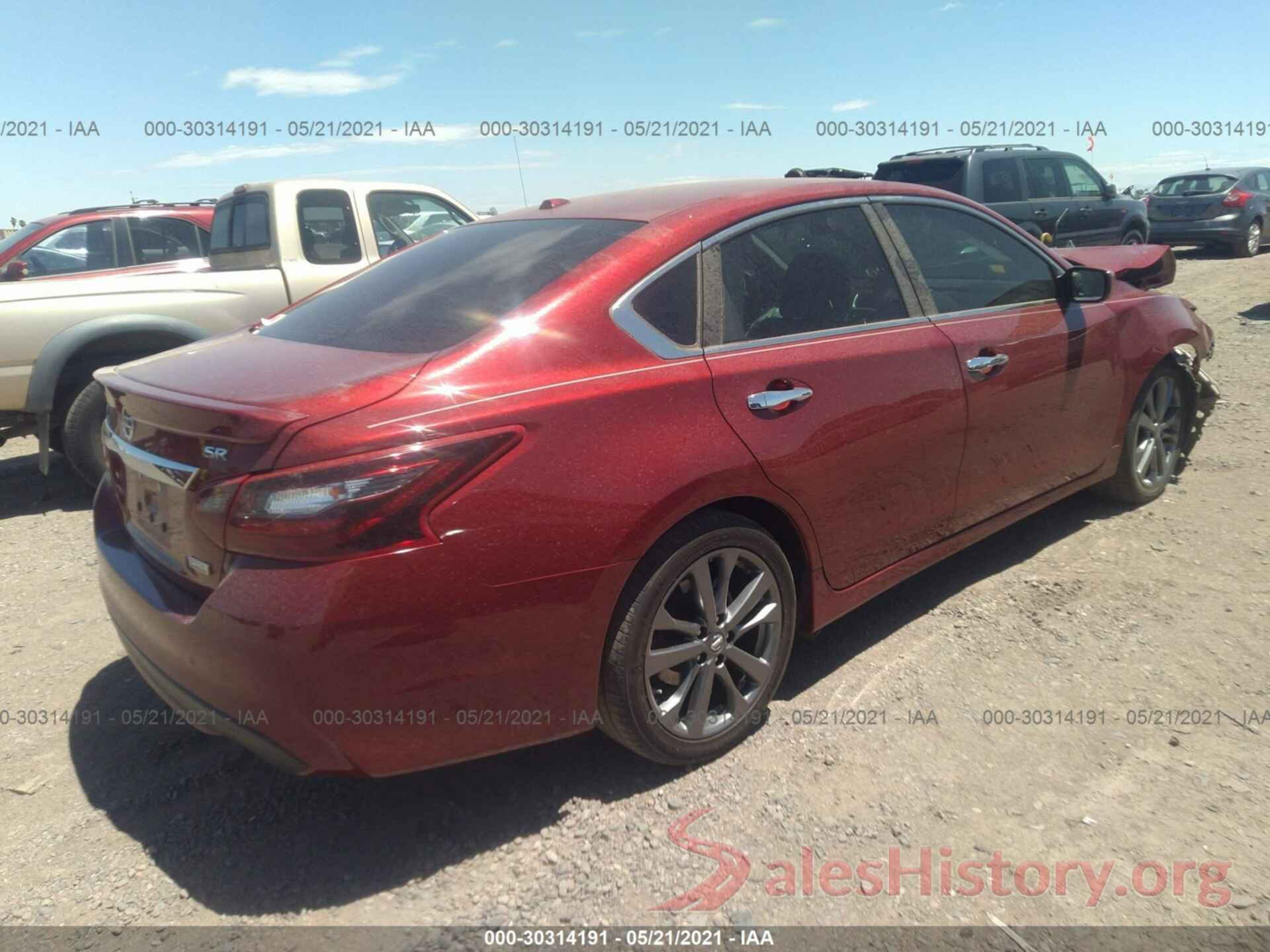 1N4AL3AP4JC251702 2018 NISSAN ALTIMA