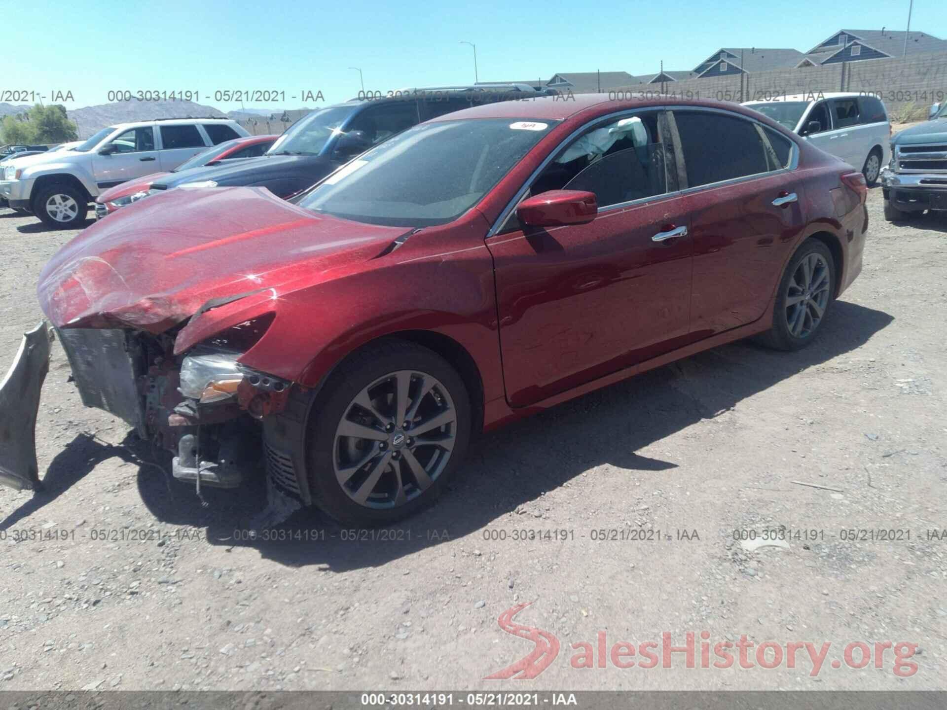 1N4AL3AP4JC251702 2018 NISSAN ALTIMA