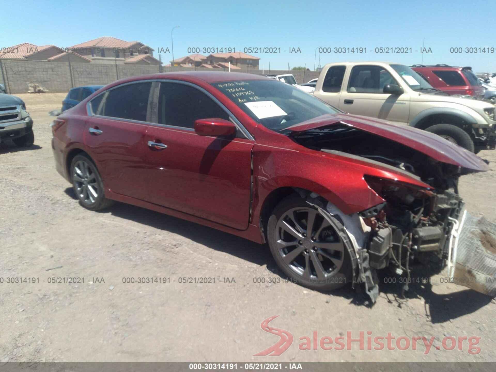 1N4AL3AP4JC251702 2018 NISSAN ALTIMA