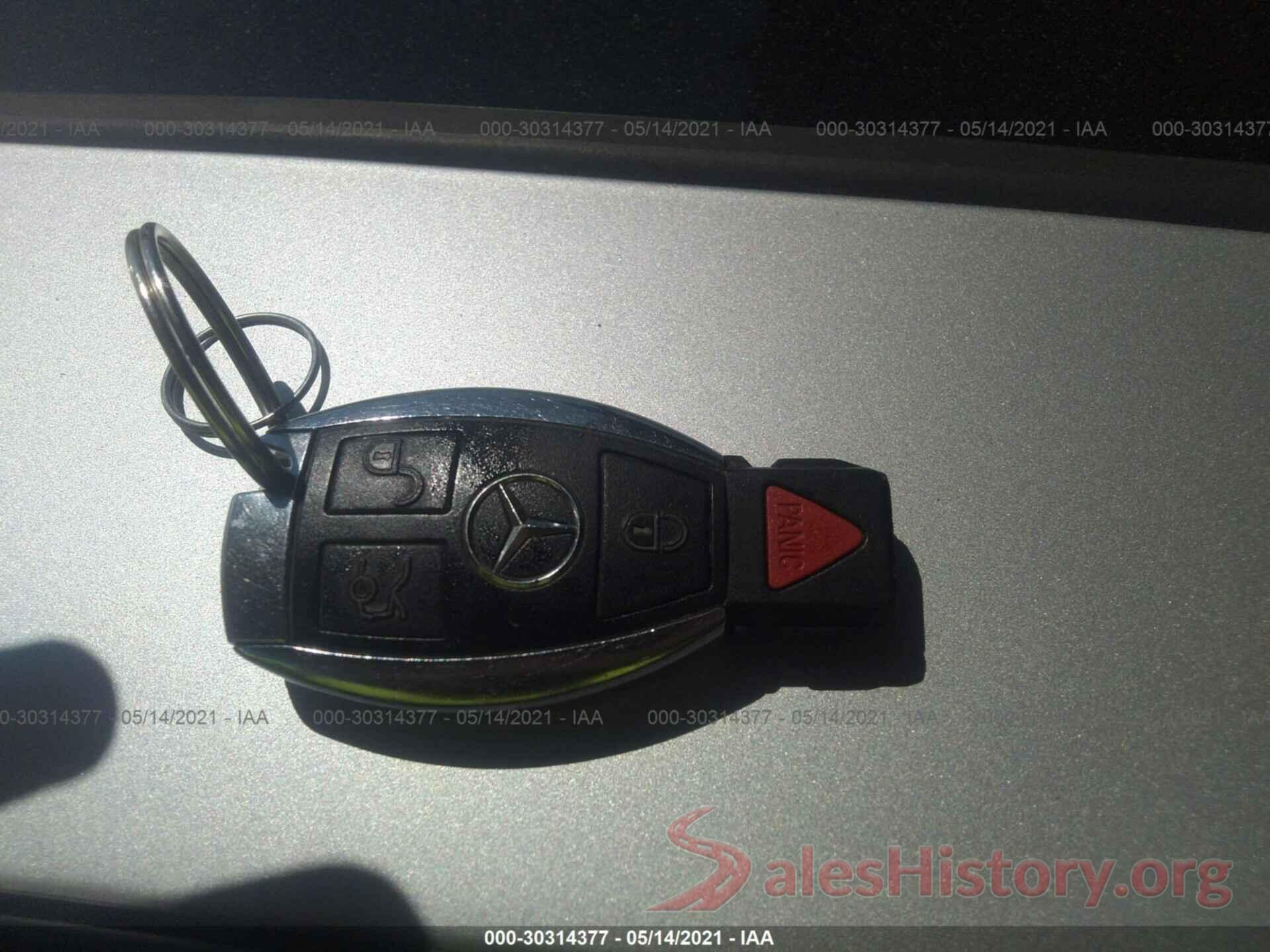 WDDZF4KB5HA089846 2017 MERCEDES-BENZ E-CLASS