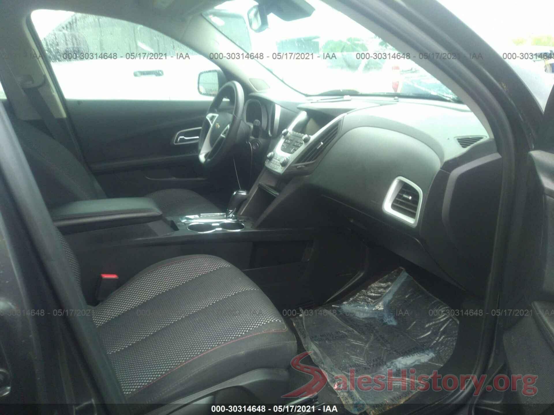 2GNALCEK1G6299031 2016 CHEVROLET EQUINOX