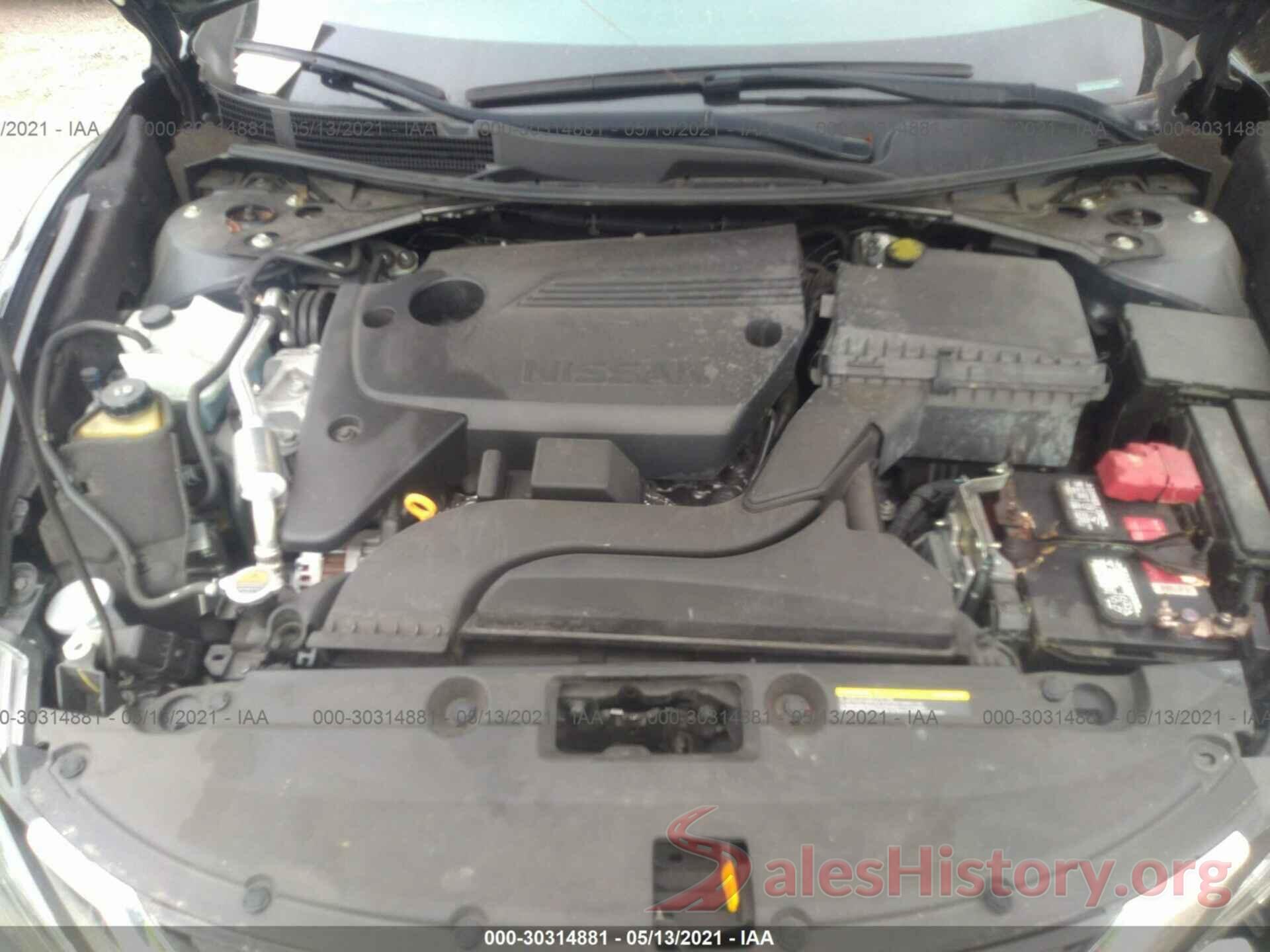 1N4AL3AP0HC295674 2017 NISSAN ALTIMA