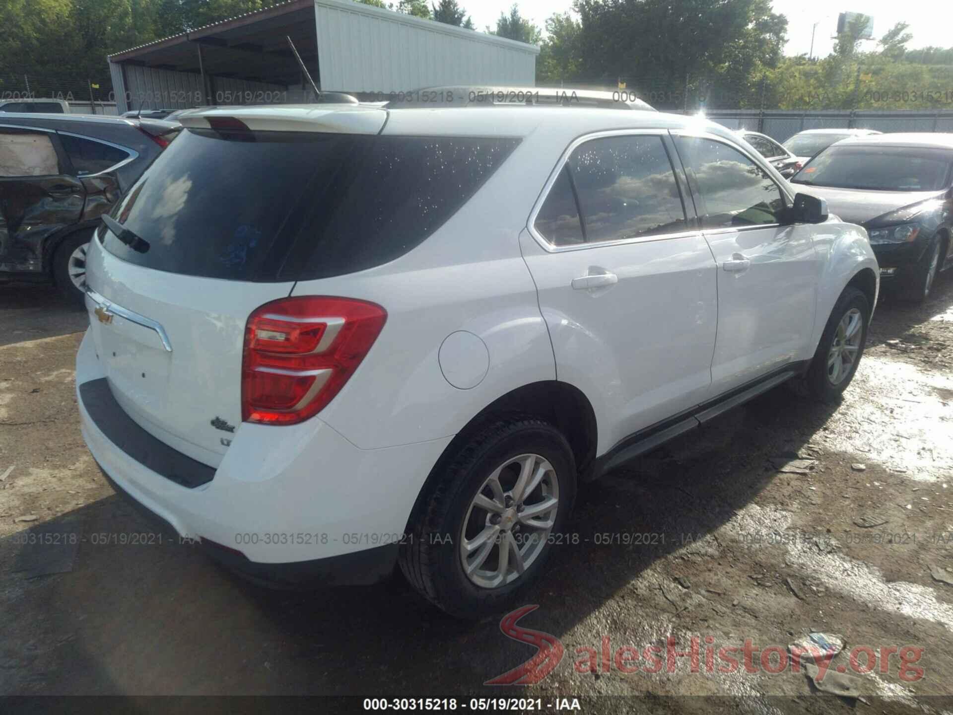 2GNALCEK5H1515445 2017 CHEVROLET EQUINOX