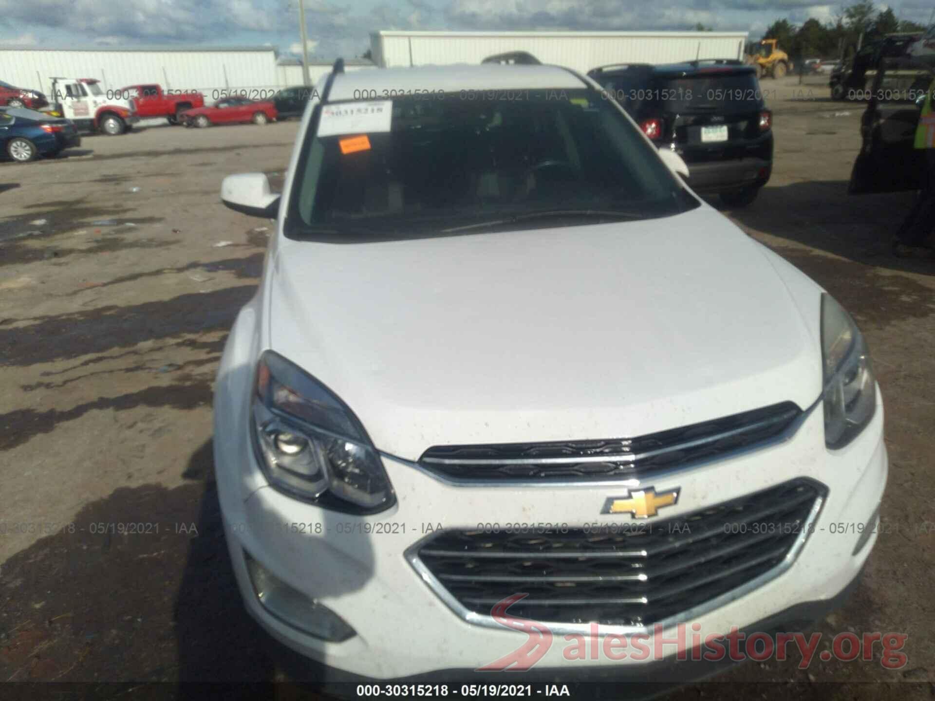 2GNALCEK5H1515445 2017 CHEVROLET EQUINOX