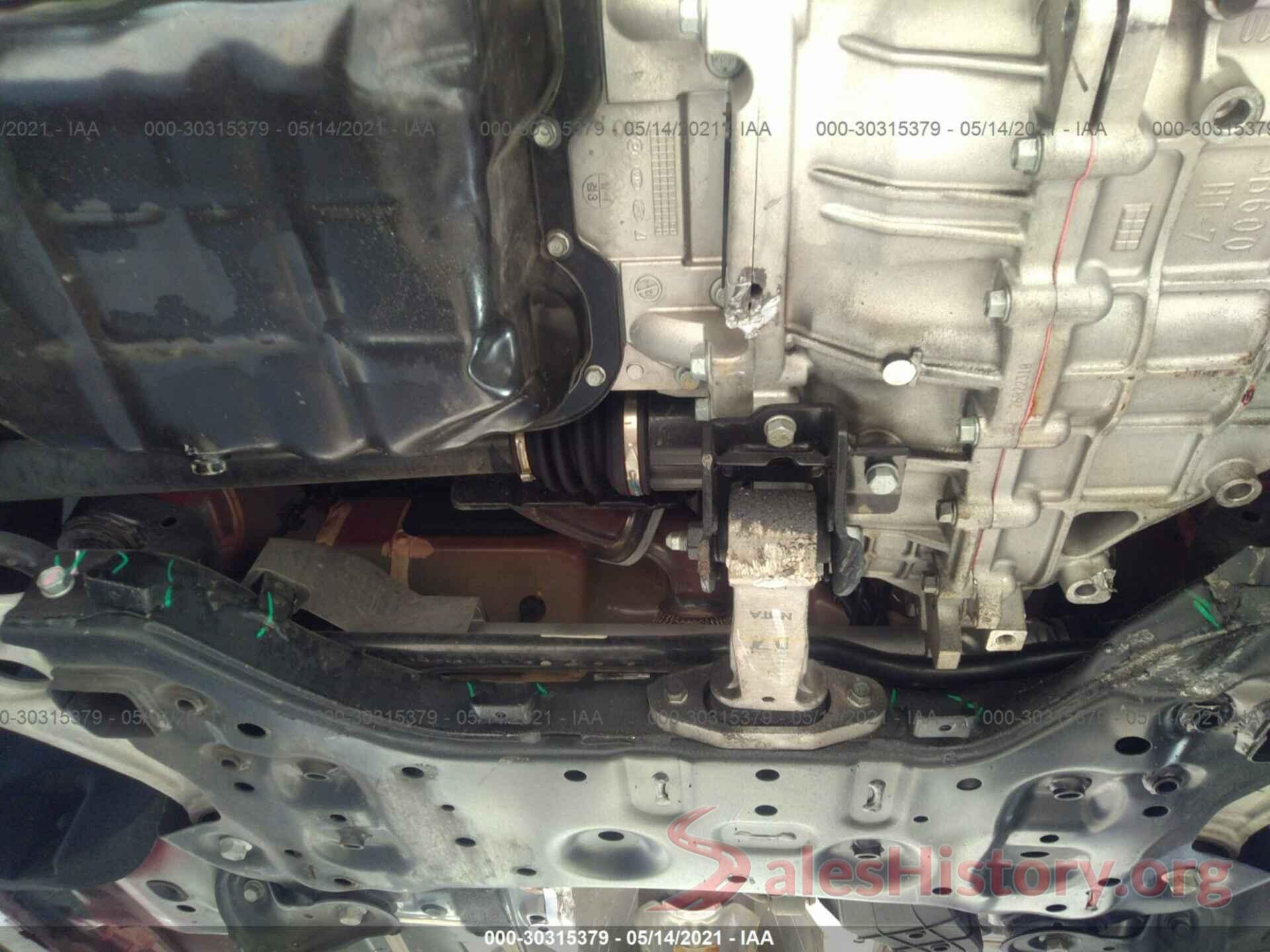 5NPE24AF3KH747723 2019 HYUNDAI SONATA