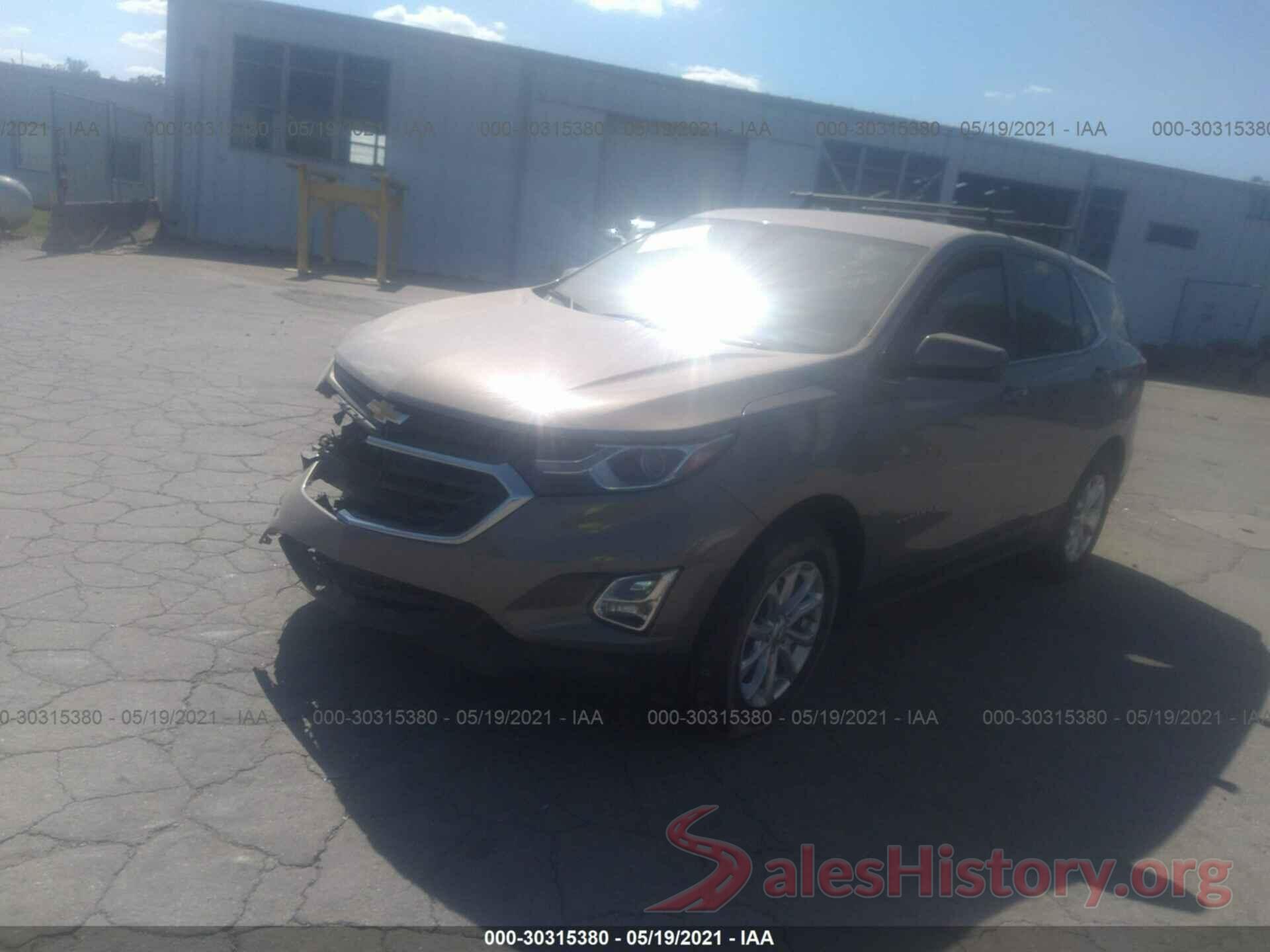 3GNAXKEV4KS511133 2019 CHEVROLET EQUINOX