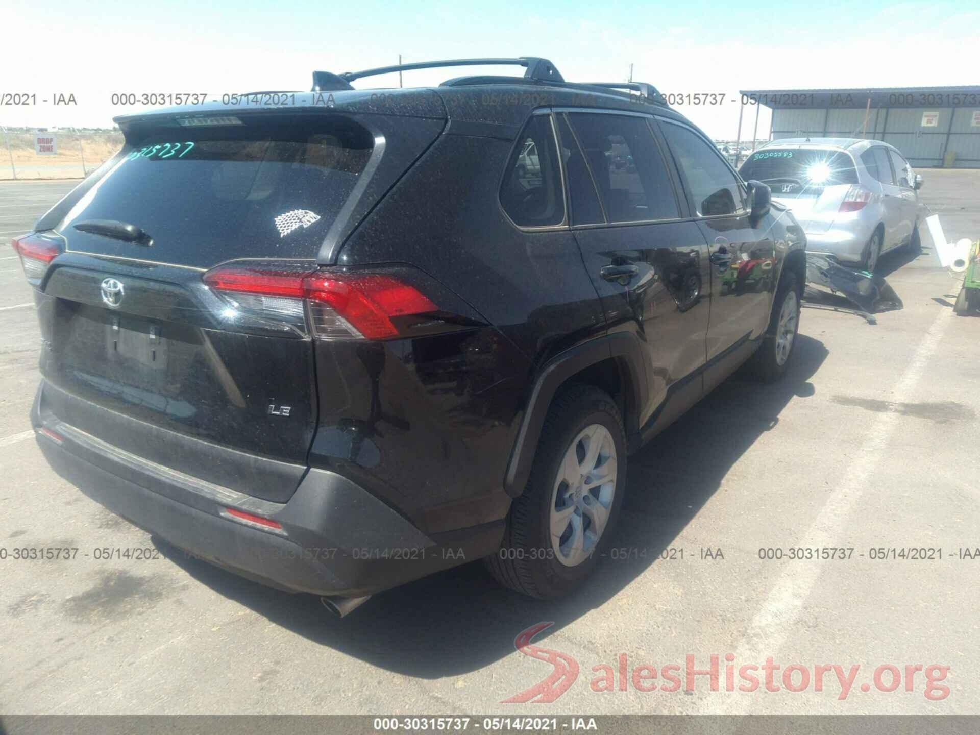 JTMH1RFV7KD502961 2019 TOYOTA RAV4