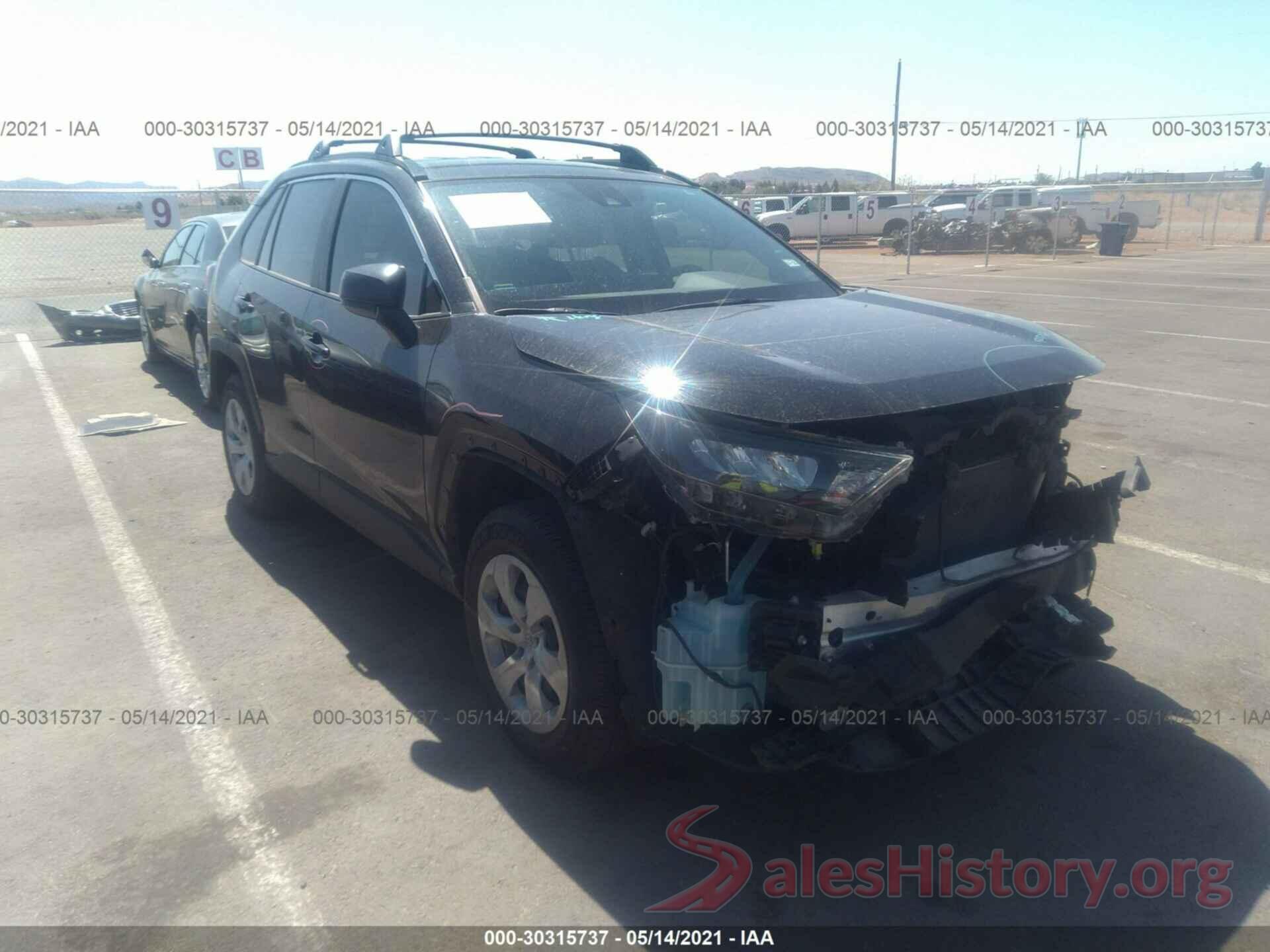 JTMH1RFV7KD502961 2019 TOYOTA RAV4