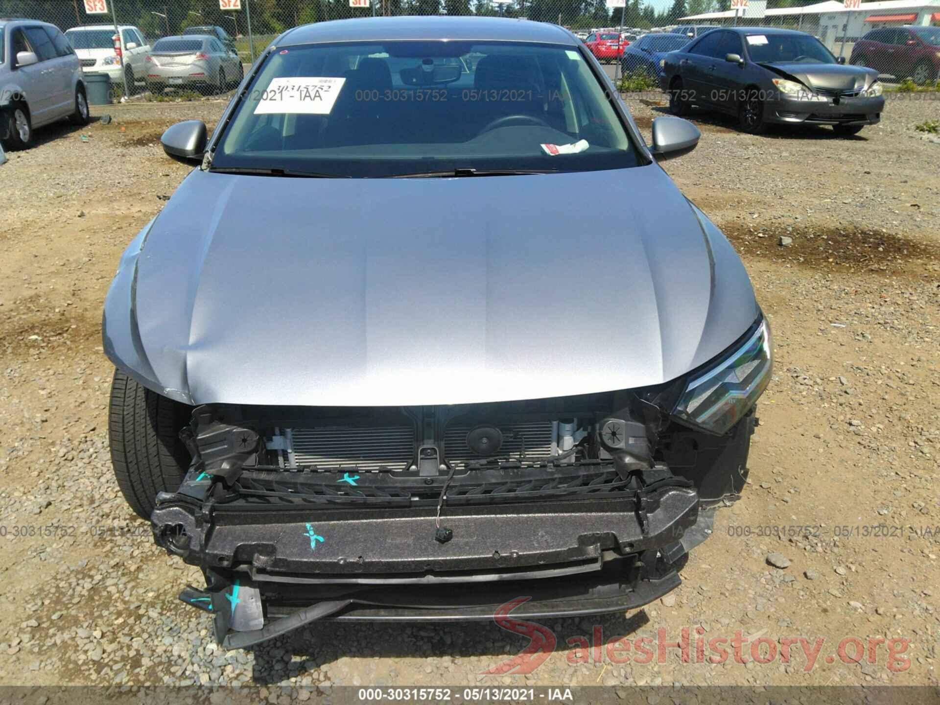 3VWC57BU5KM235479 2019 VOLKSWAGEN JETTA