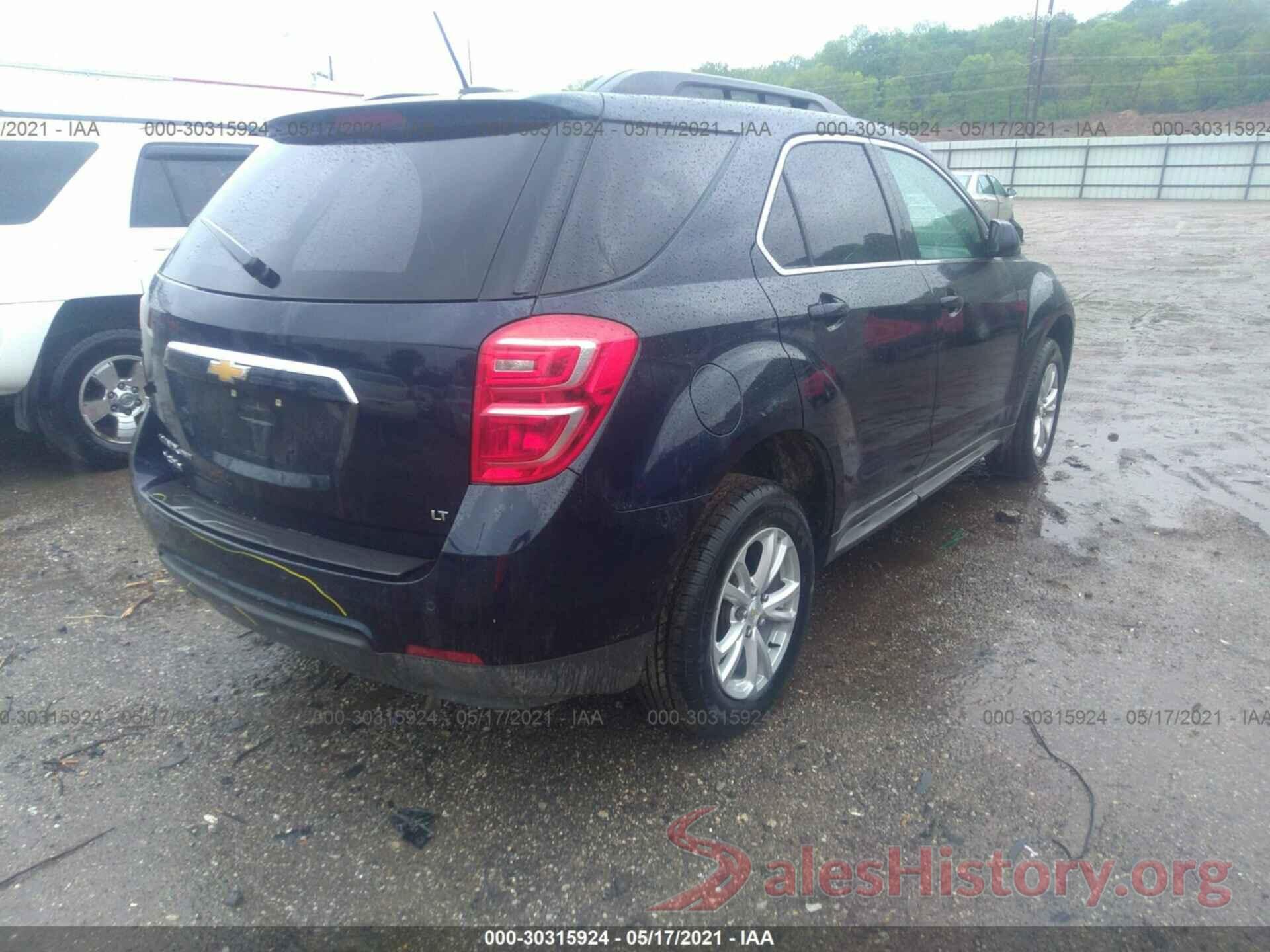 2GNFLFEK8H6284292 2017 CHEVROLET EQUINOX