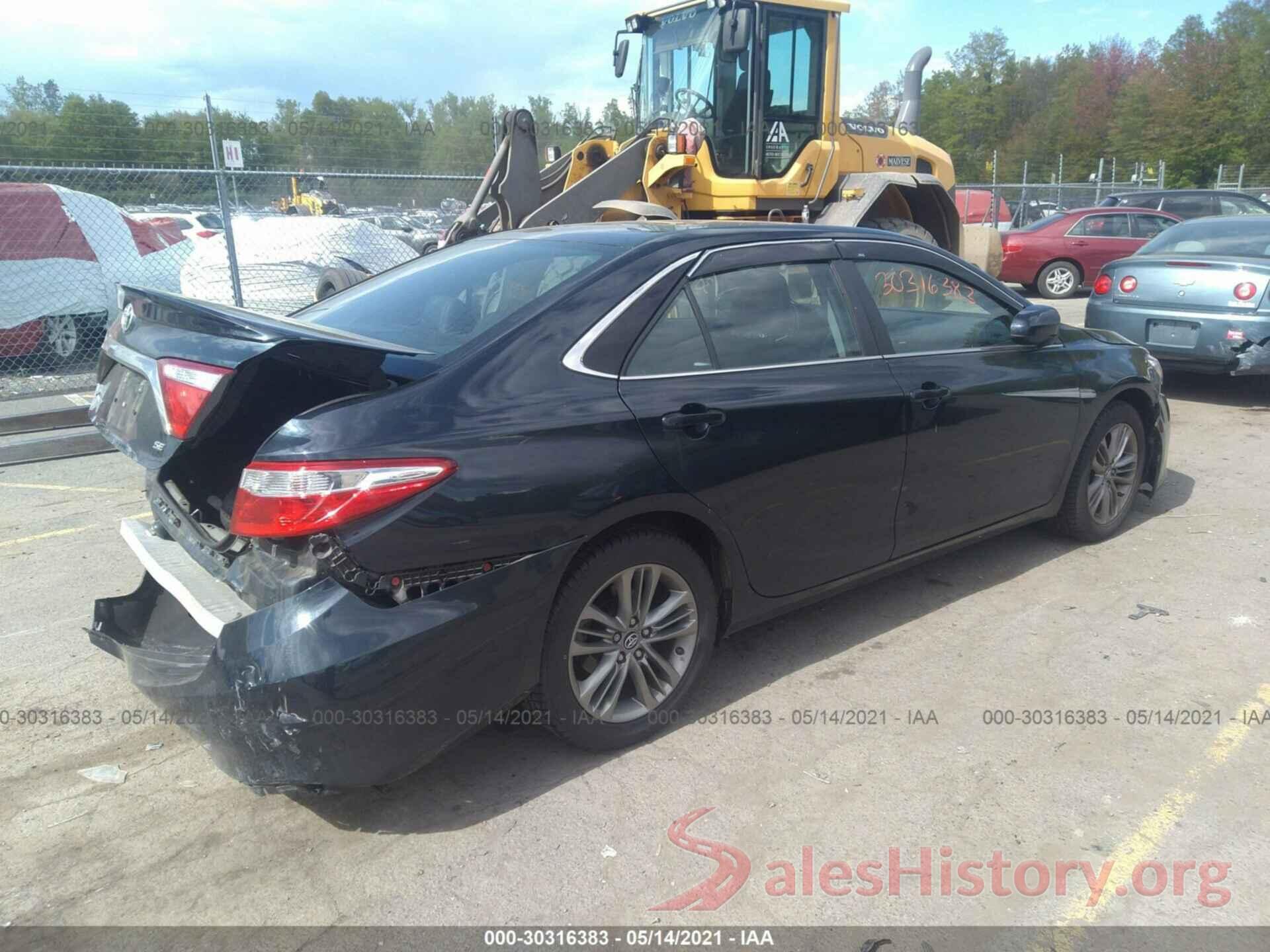 4T1BF1FK6HU694988 2017 TOYOTA CAMRY