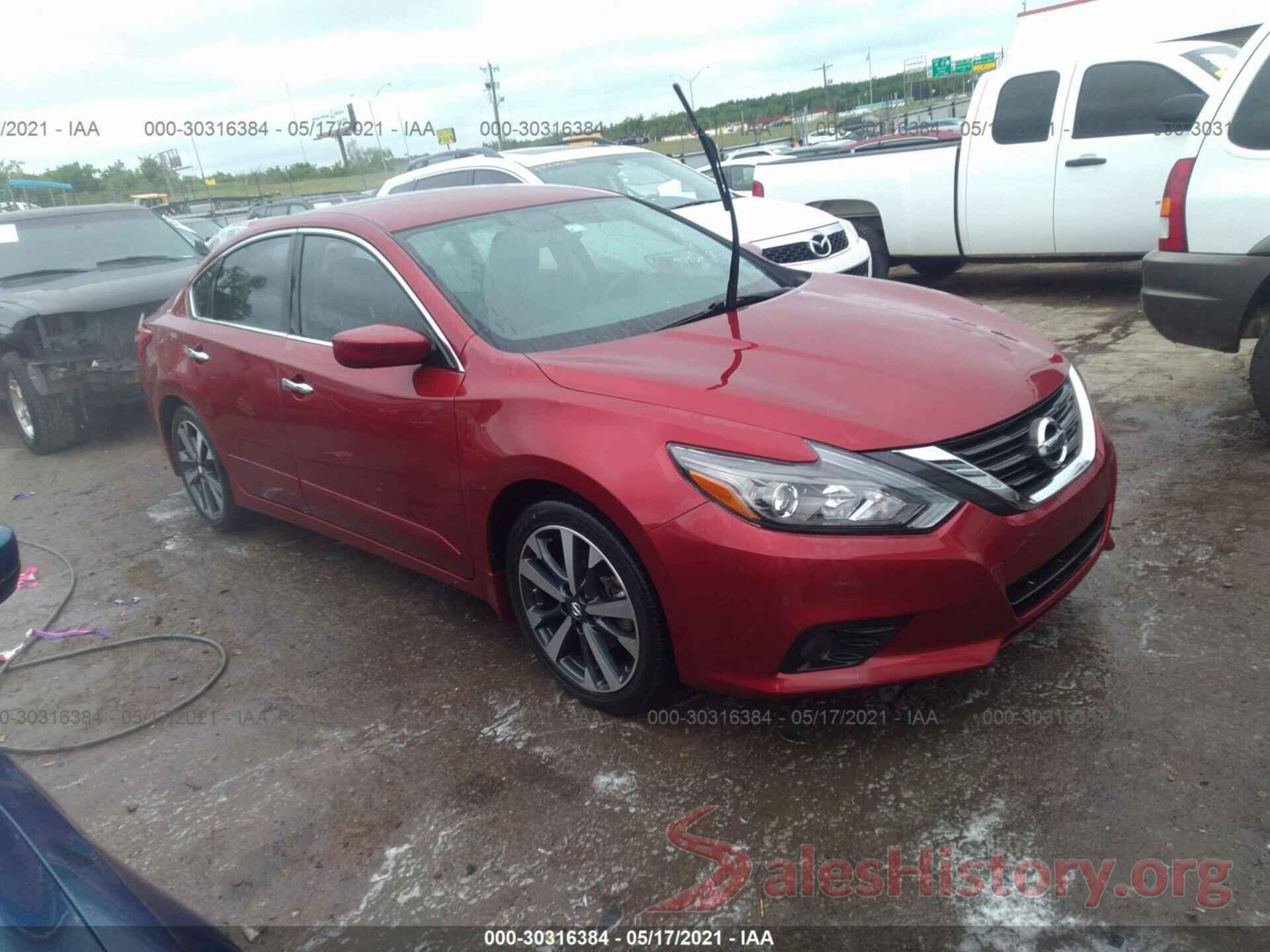 1N4AL3AP5GC174217 2016 NISSAN ALTIMA