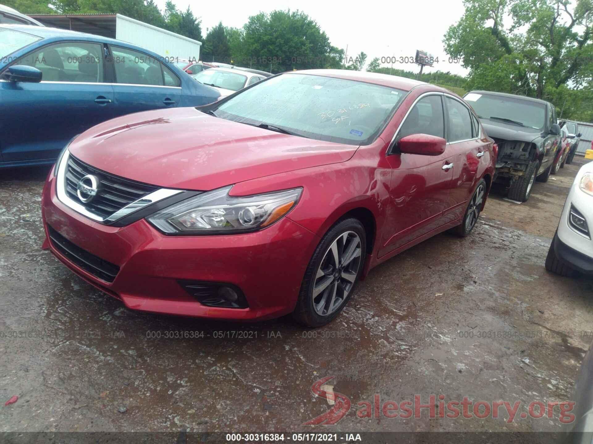 1N4AL3AP5GC174217 2016 NISSAN ALTIMA