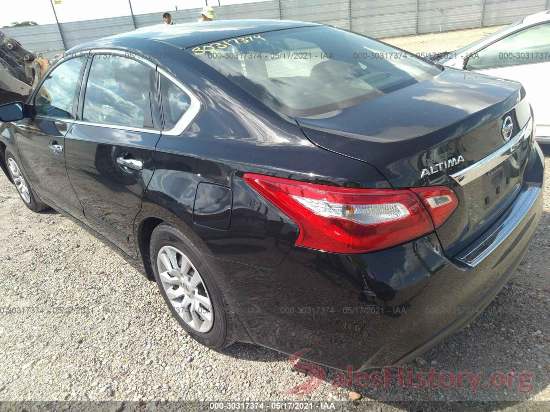 1N4AL3AP6HC153894 2017 NISSAN ALTIMA